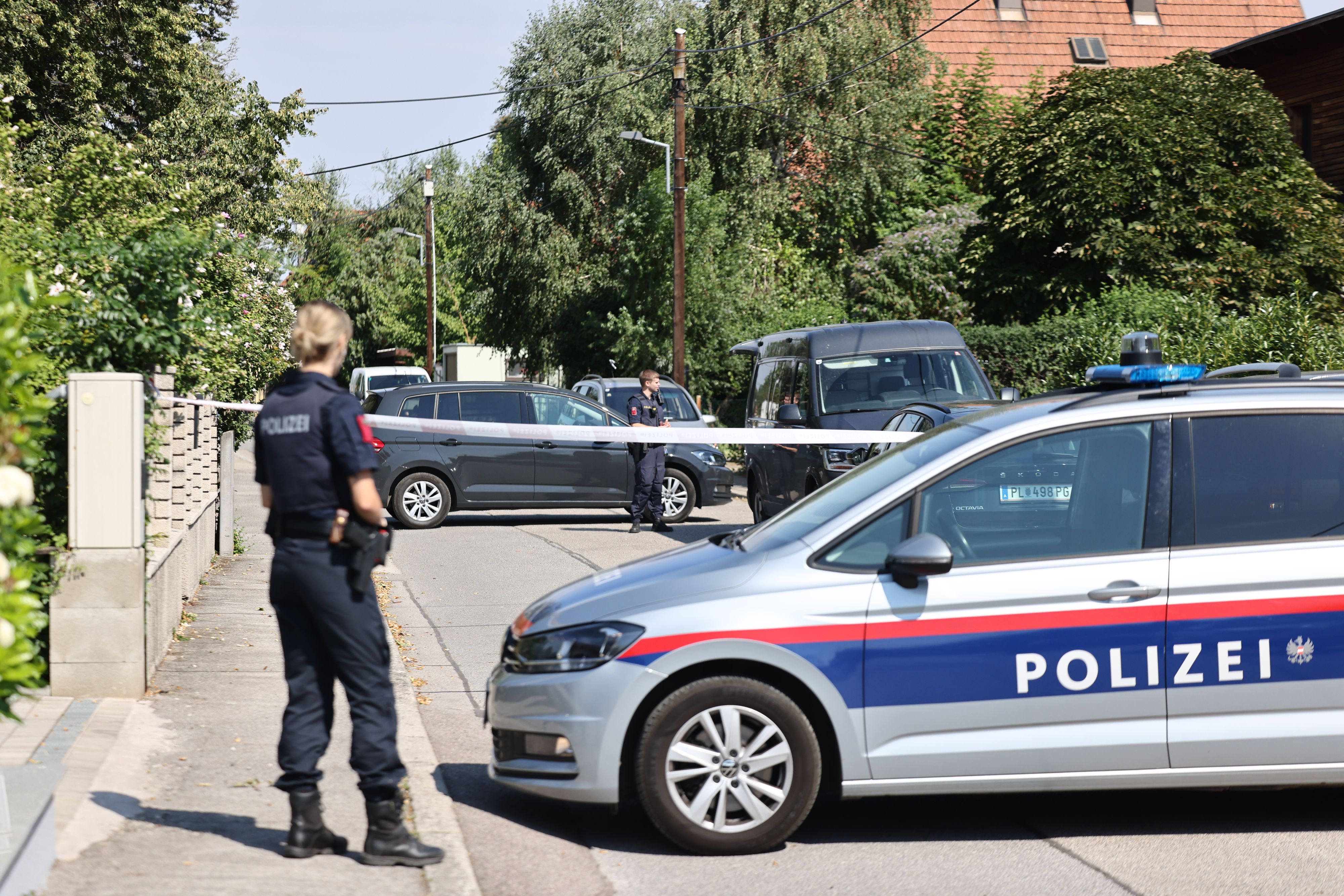 Mord-Alarm in Langenzersdorf: Mann (29) totgeprügelt