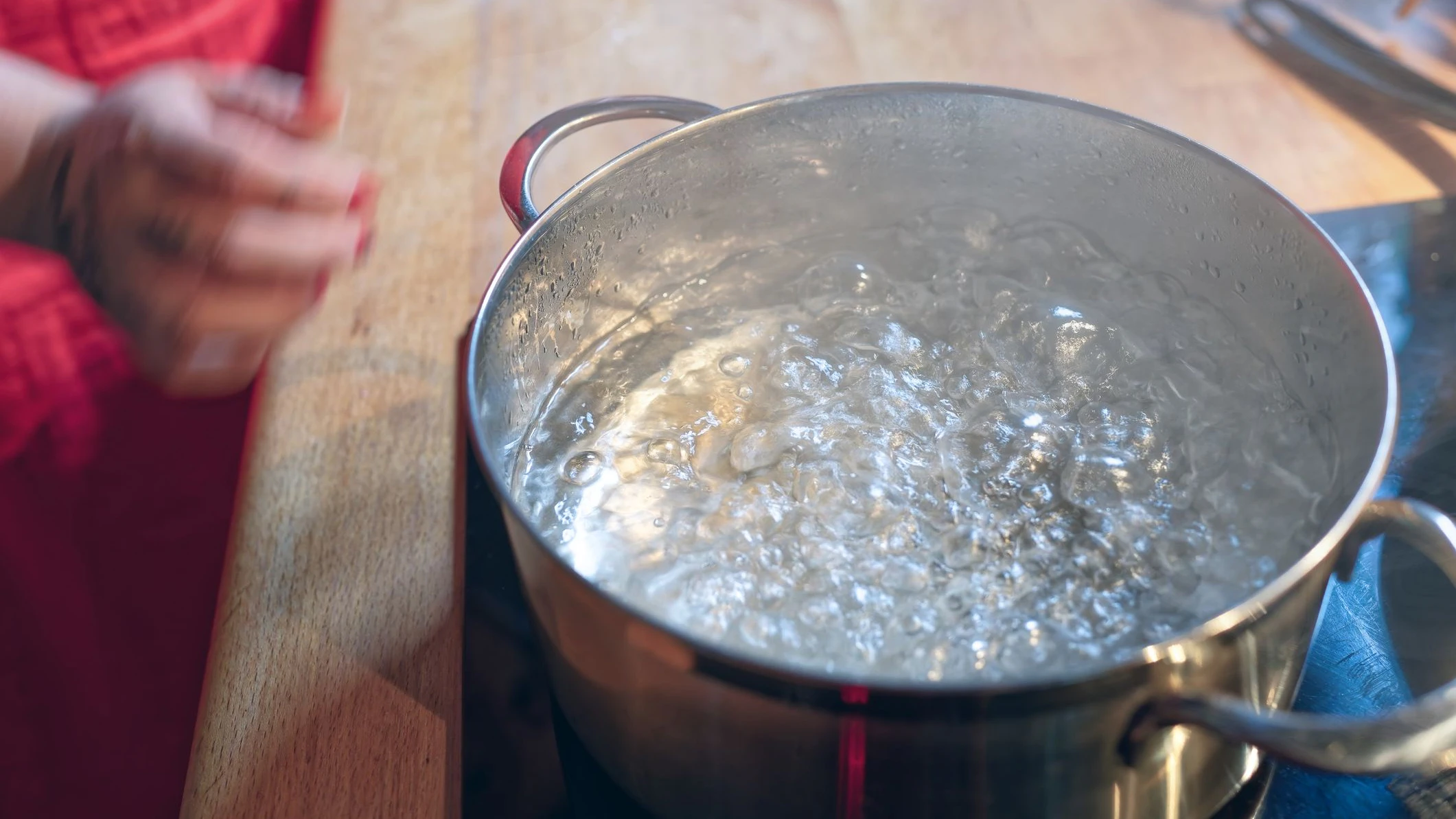 Heute.at - Heftige Unwetter – jetzt muss Wasser abgekocht werden