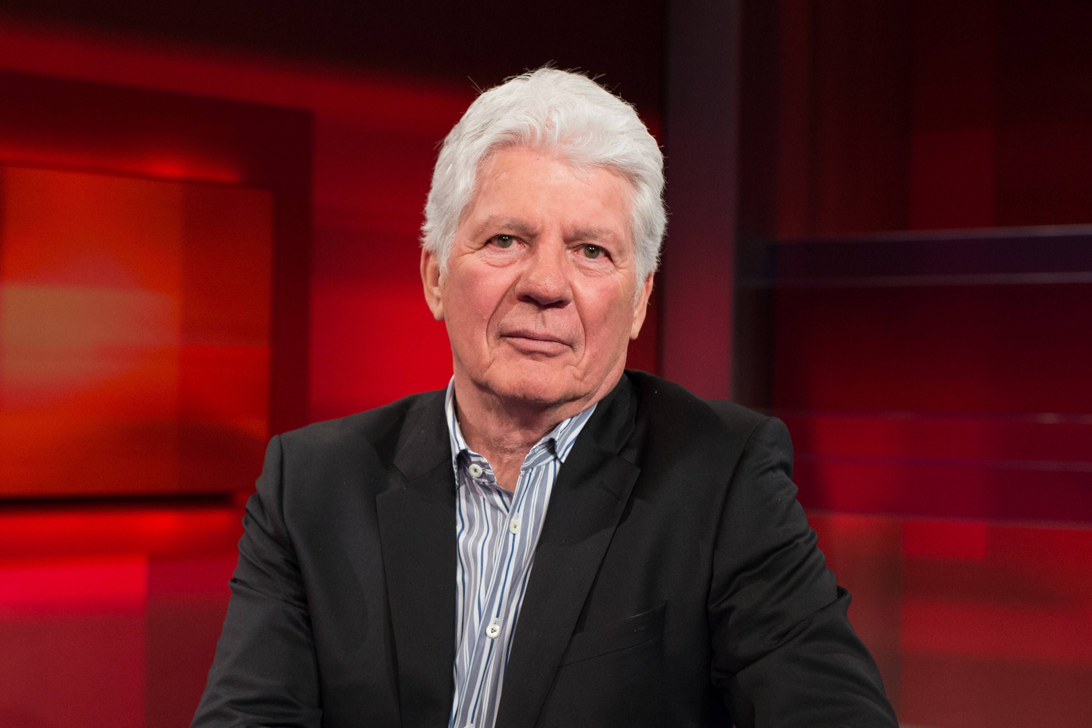 Heute.at - DSDS-Legende erlitt eine Gehirnblutung