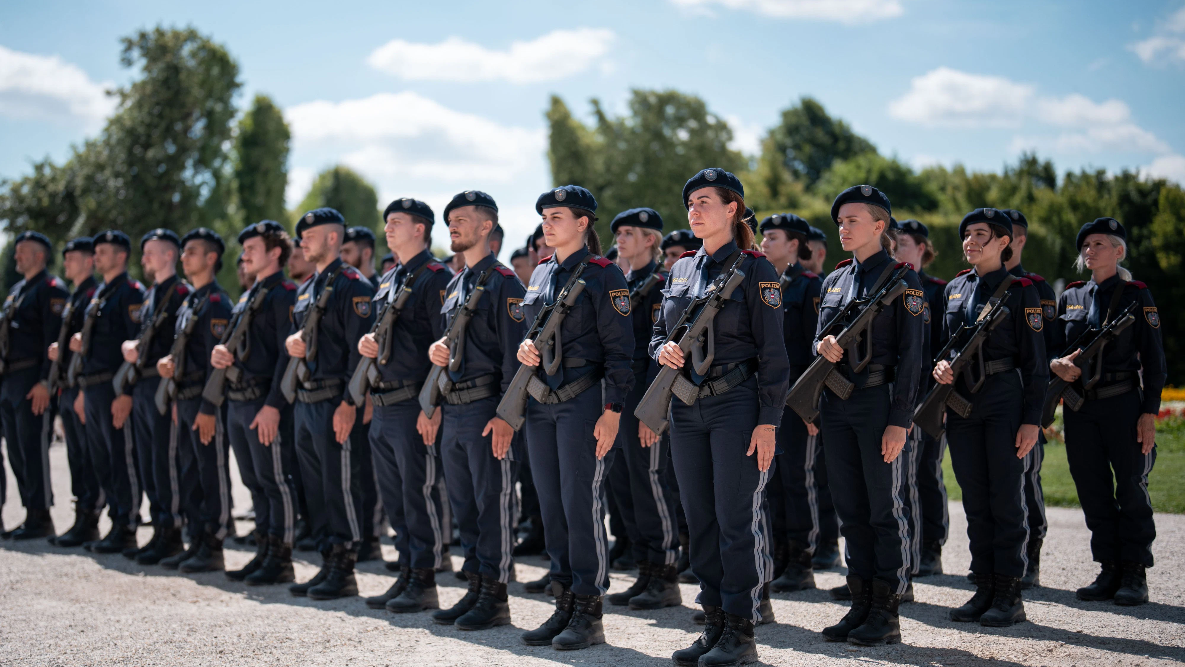 Heute.at - Jugendkriminalität steigt – Wiens Polizei braucht Hilfe