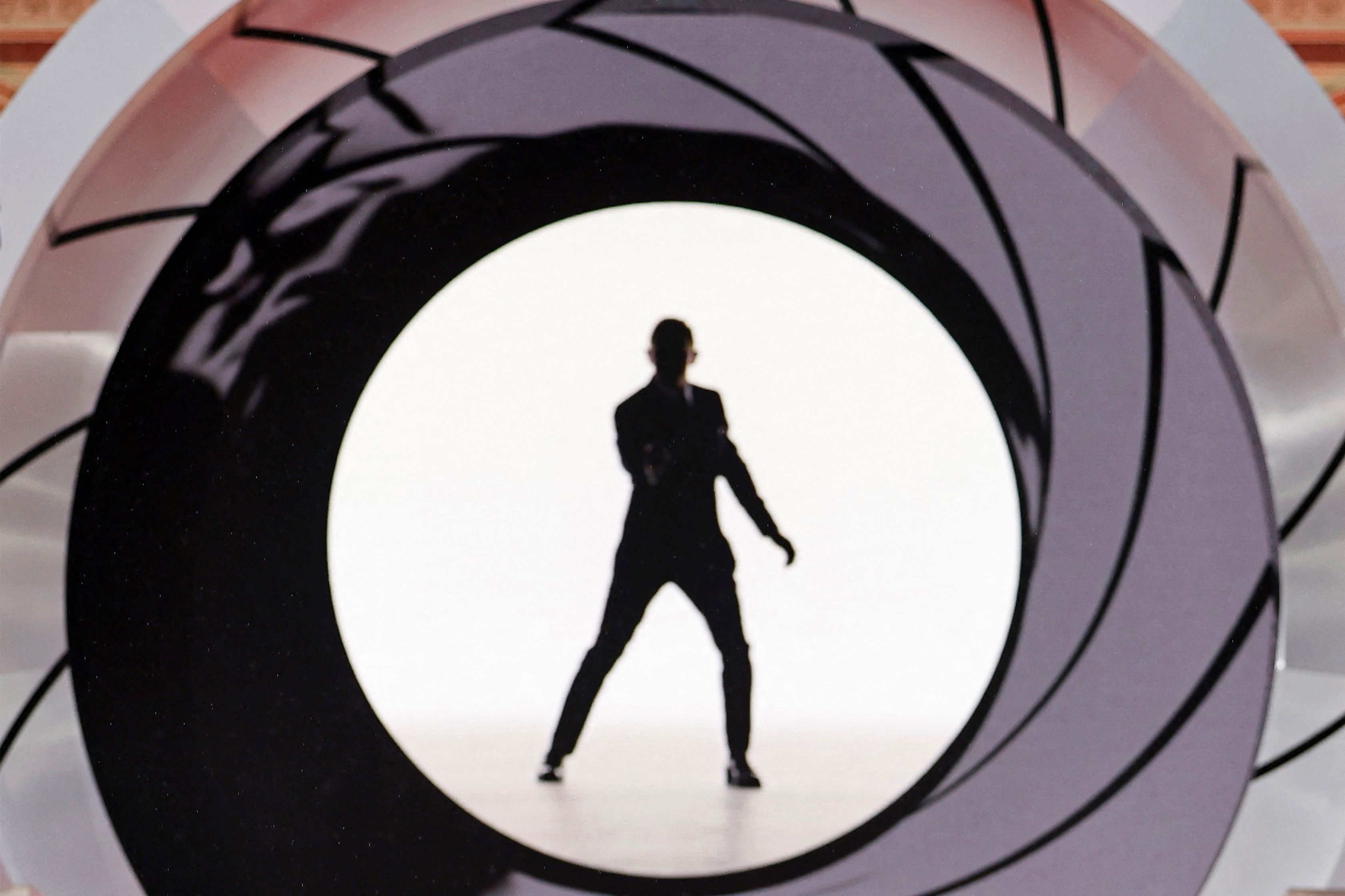 Heute.at - Europas Top-Geheimdienste: James Bonds MI6 ganz vorne