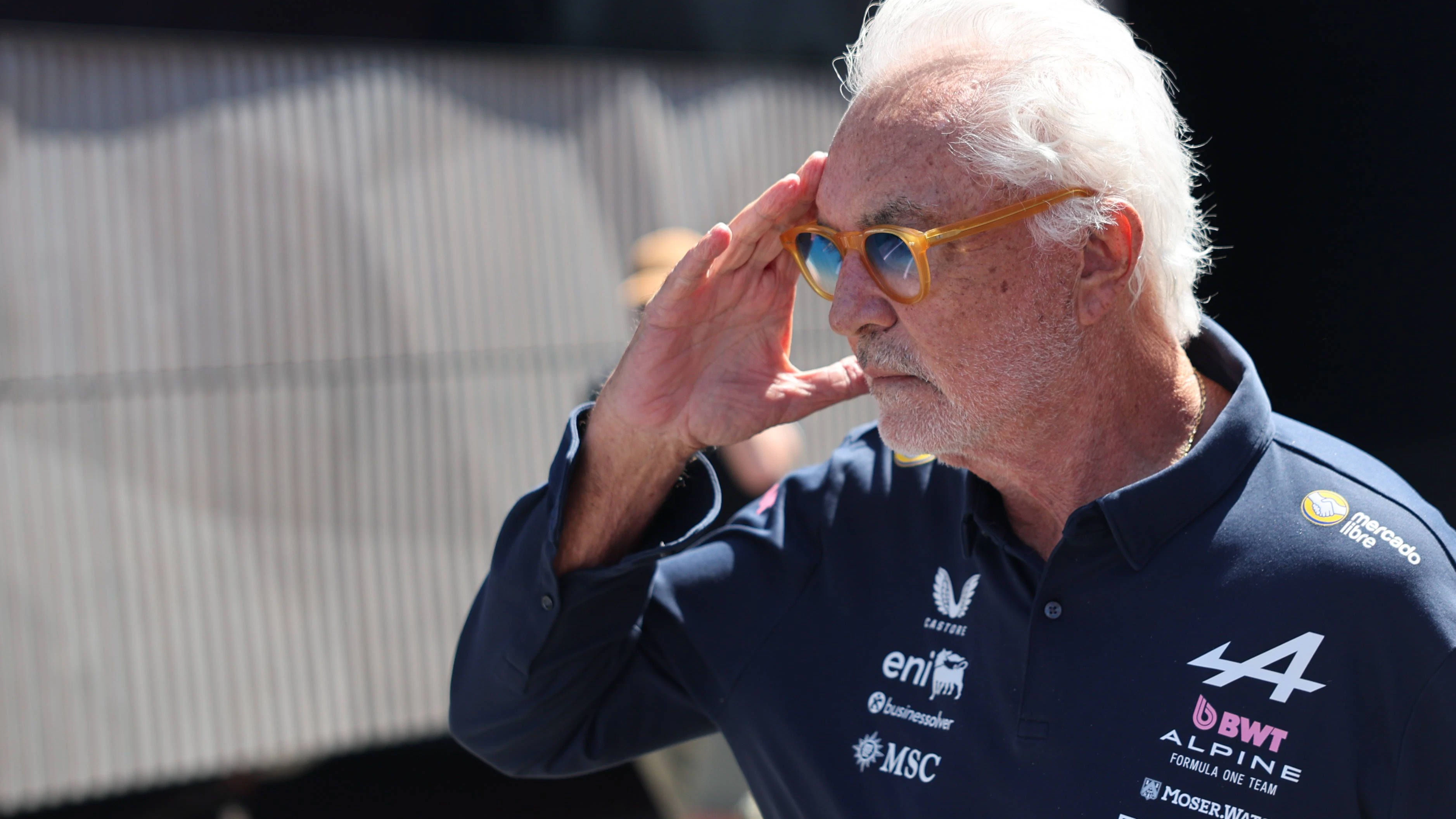Heute.at - Kult-Teamboss hat radikale Idee für die Formel 1