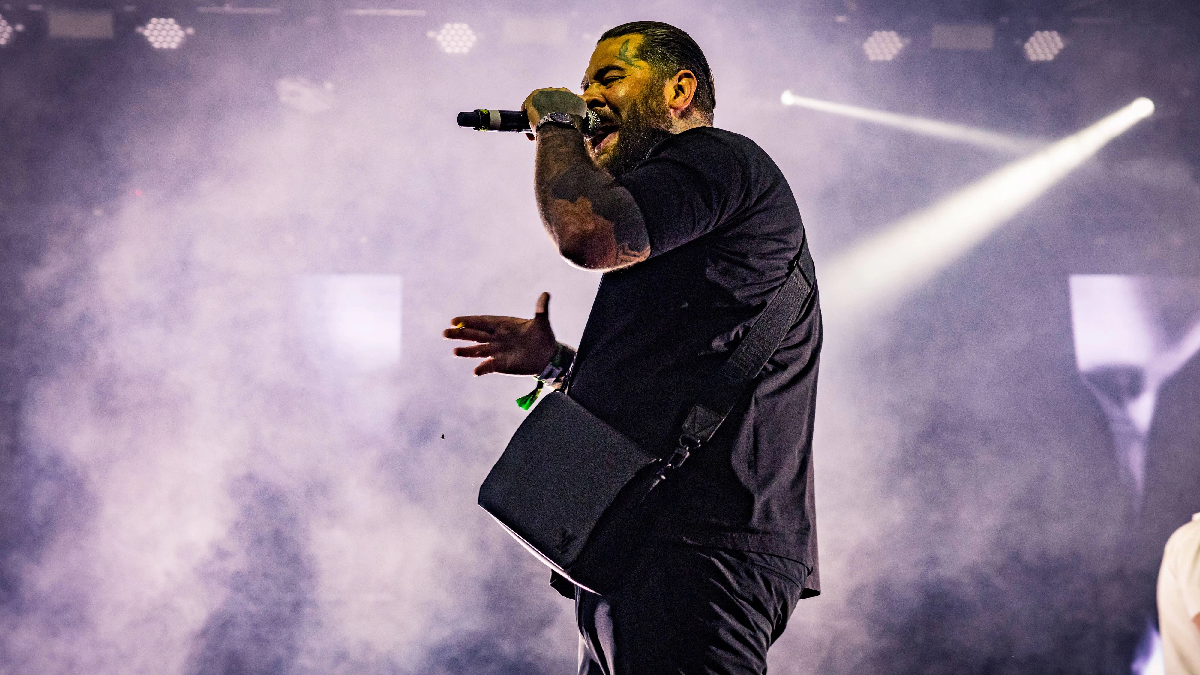 Heute.at - Rapper braucht 60.000 Euro im Monat zum Leben