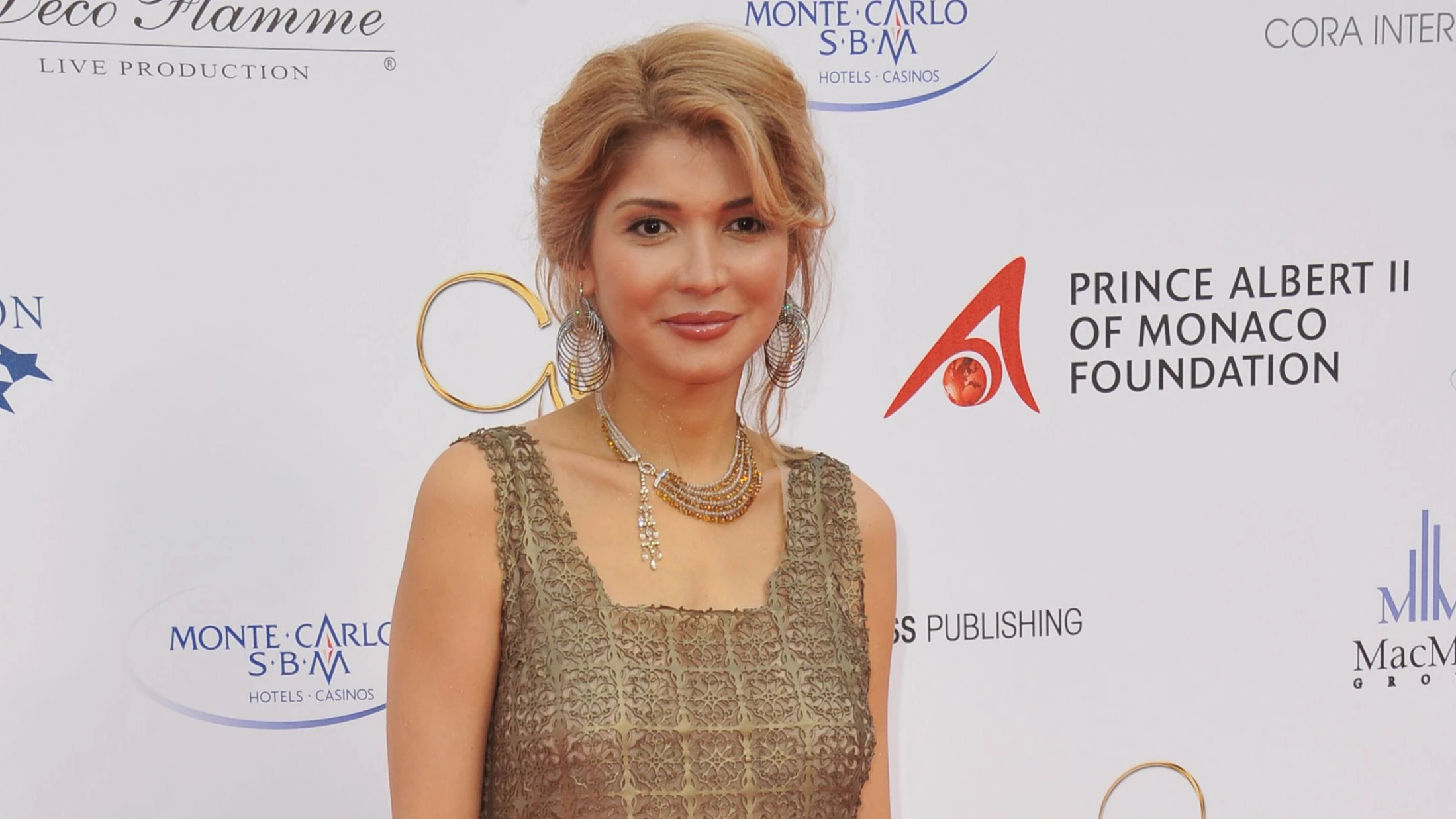Heute.at - Vom It-Girl zum Häftling: Der Fall von Gulnara Karimova