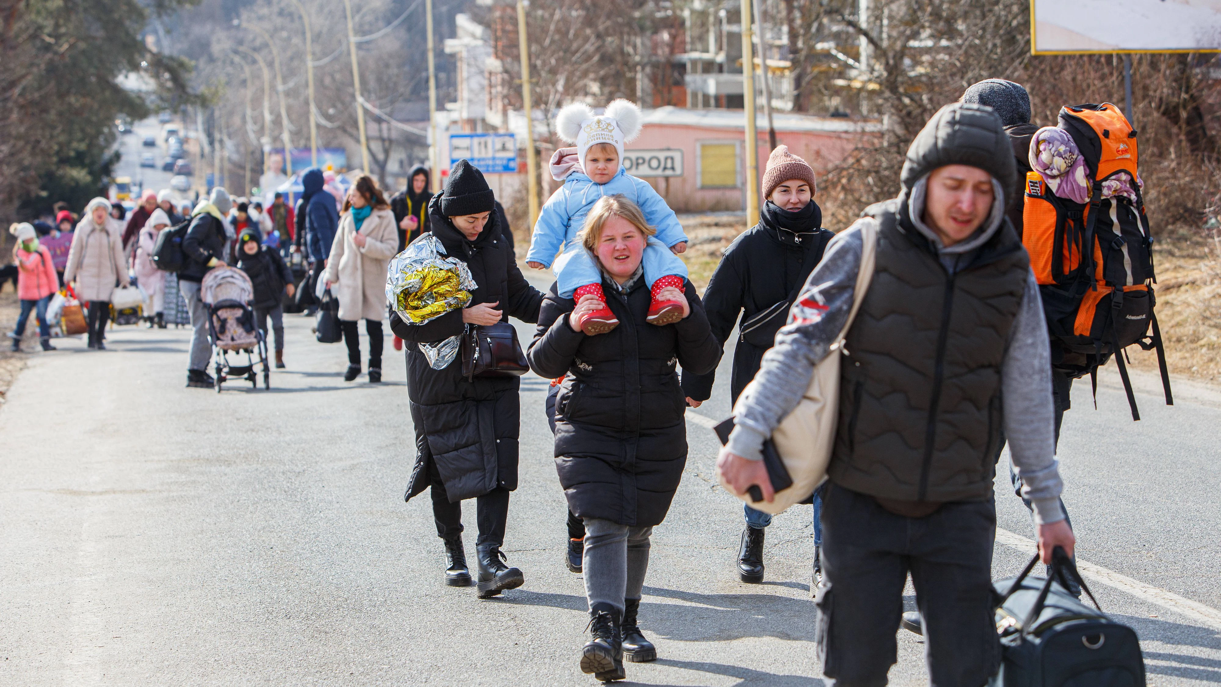 Heute.at - Neue Forderung: FPÖ will Ukraine-Regel komplett ändern