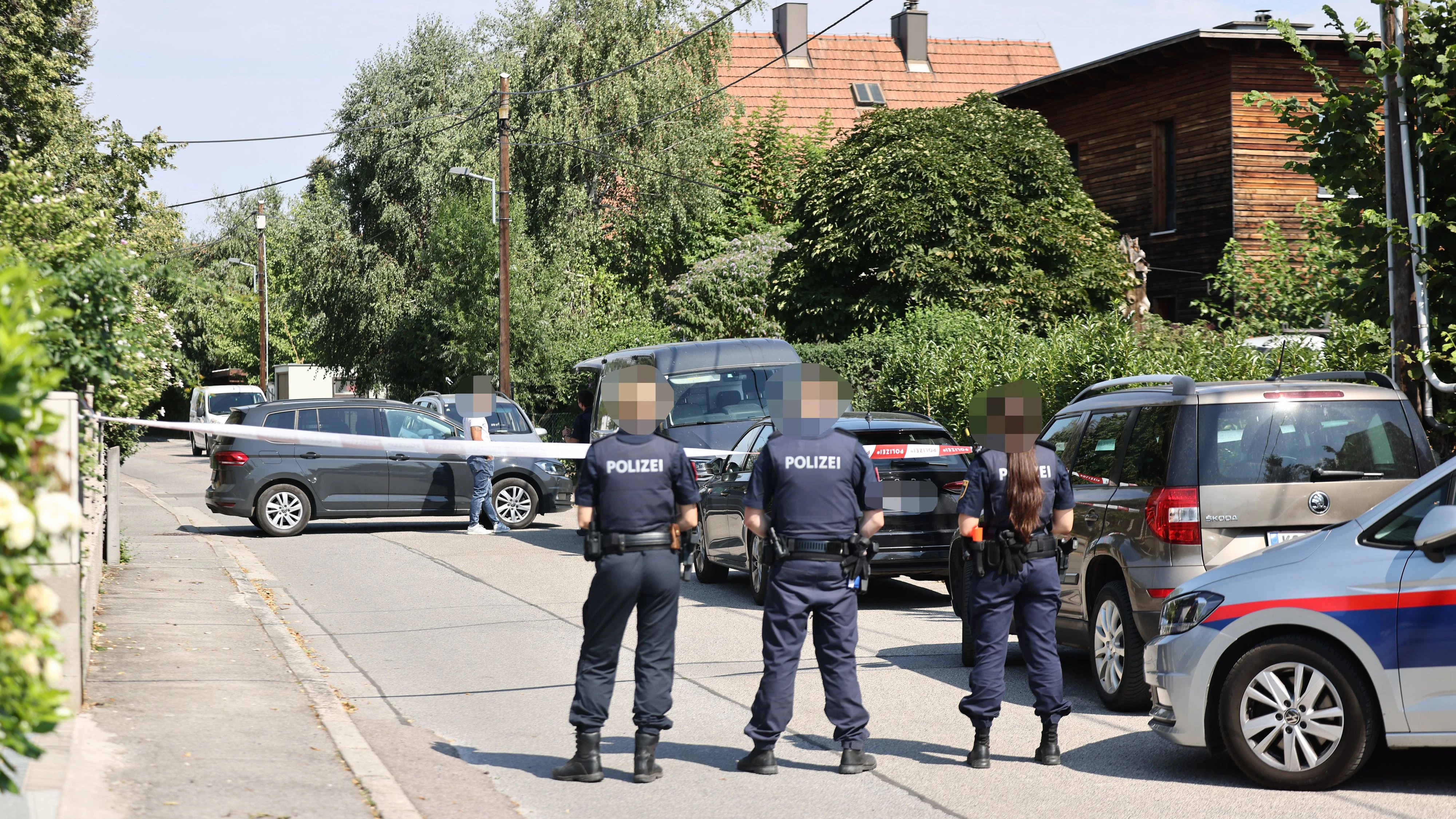 Heute.at - Wollte ihn verarschen: Killer fand Opfer auf Snapchat