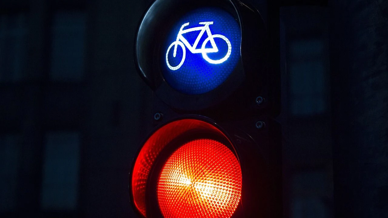 Heute.at - Diese Ampel-Regel sorgt noch immer für Verwirrung