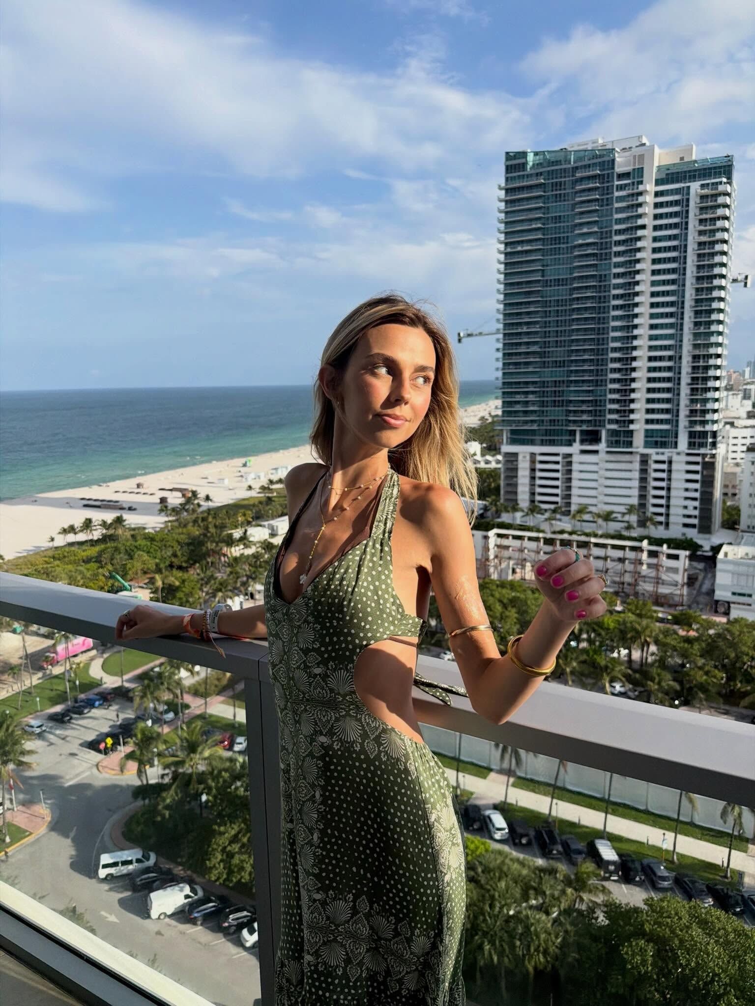 Sydney Towle dokumentierte ihre Krebserkrankung auf TikTok.