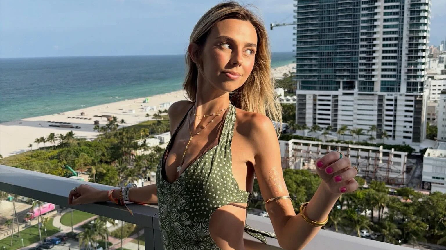 Heute.at - Familie äußert sich zu Tod von TikTok-Star Sydney (26)