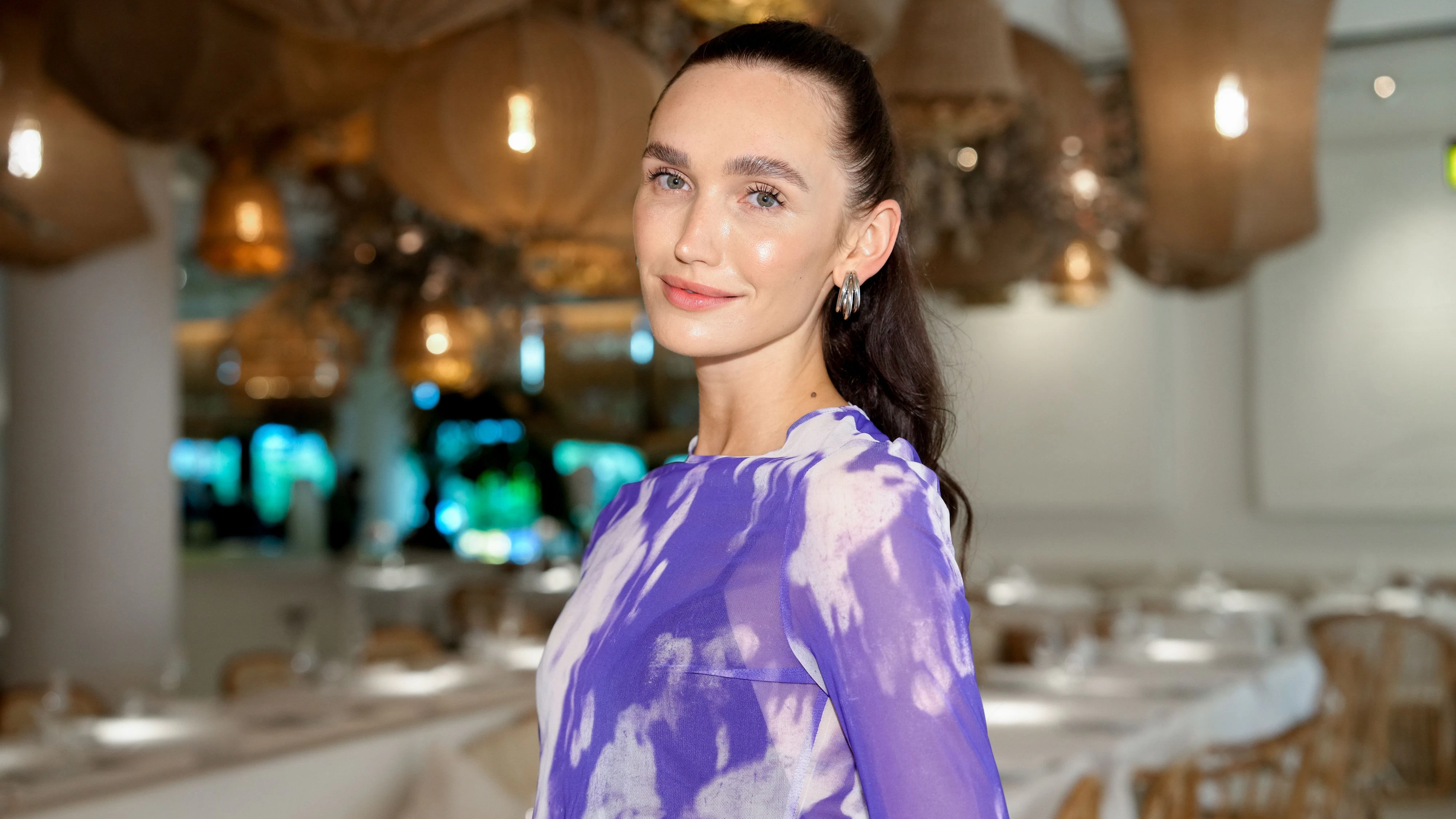 Heute.at - Mit Blutungen aufgewacht: Ex-GNTM-Star hatte Not-OP