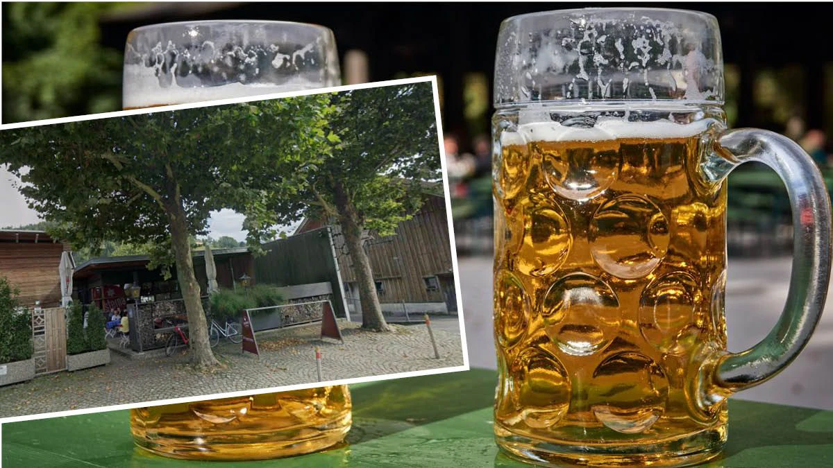 Heute.at - Bierlokal pleite! Beliebte Wirtin meldet Insolvenz an
