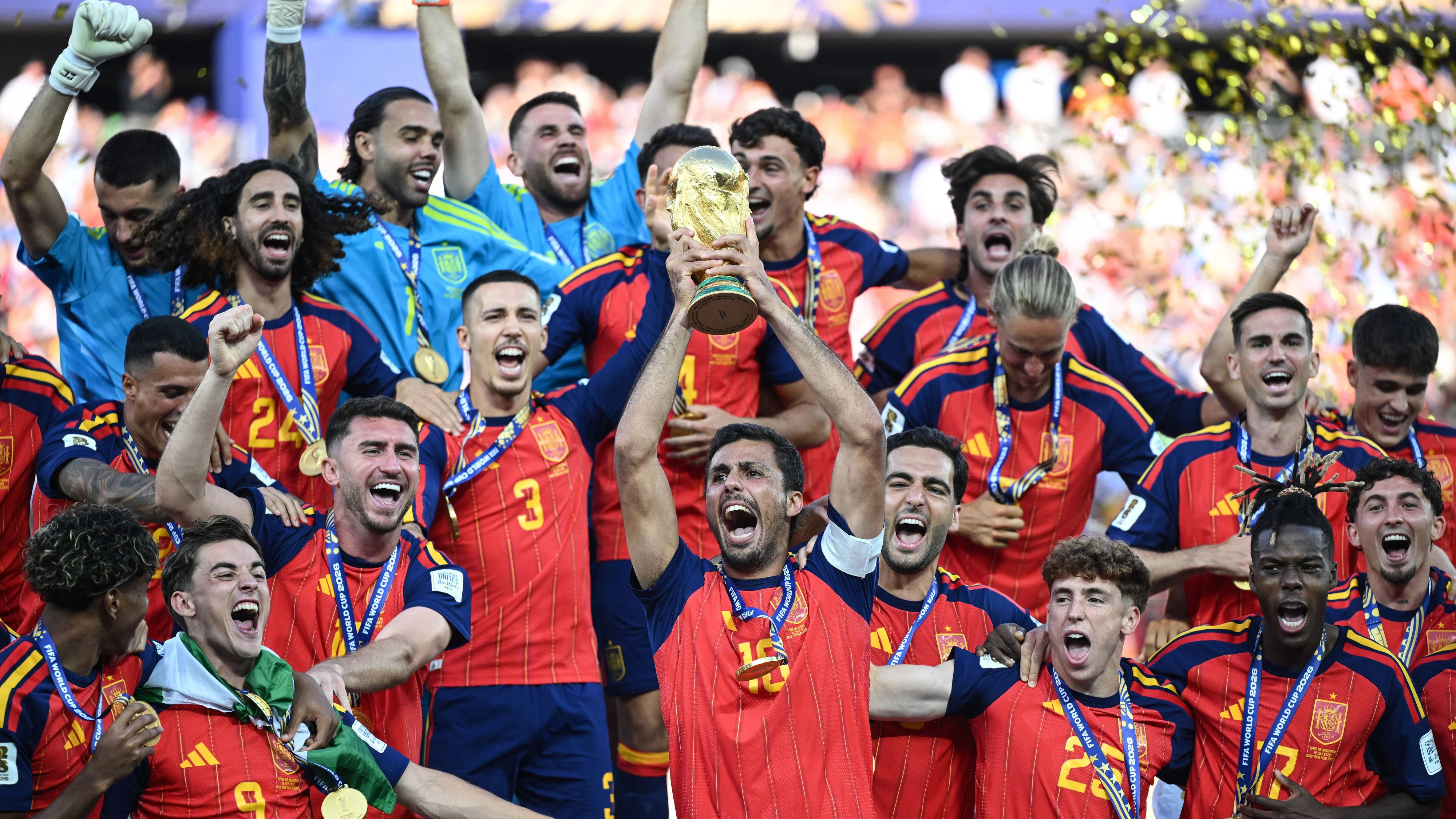 Heute.at - Barca kassiert Korb im Transfer-Poker um WM-Star