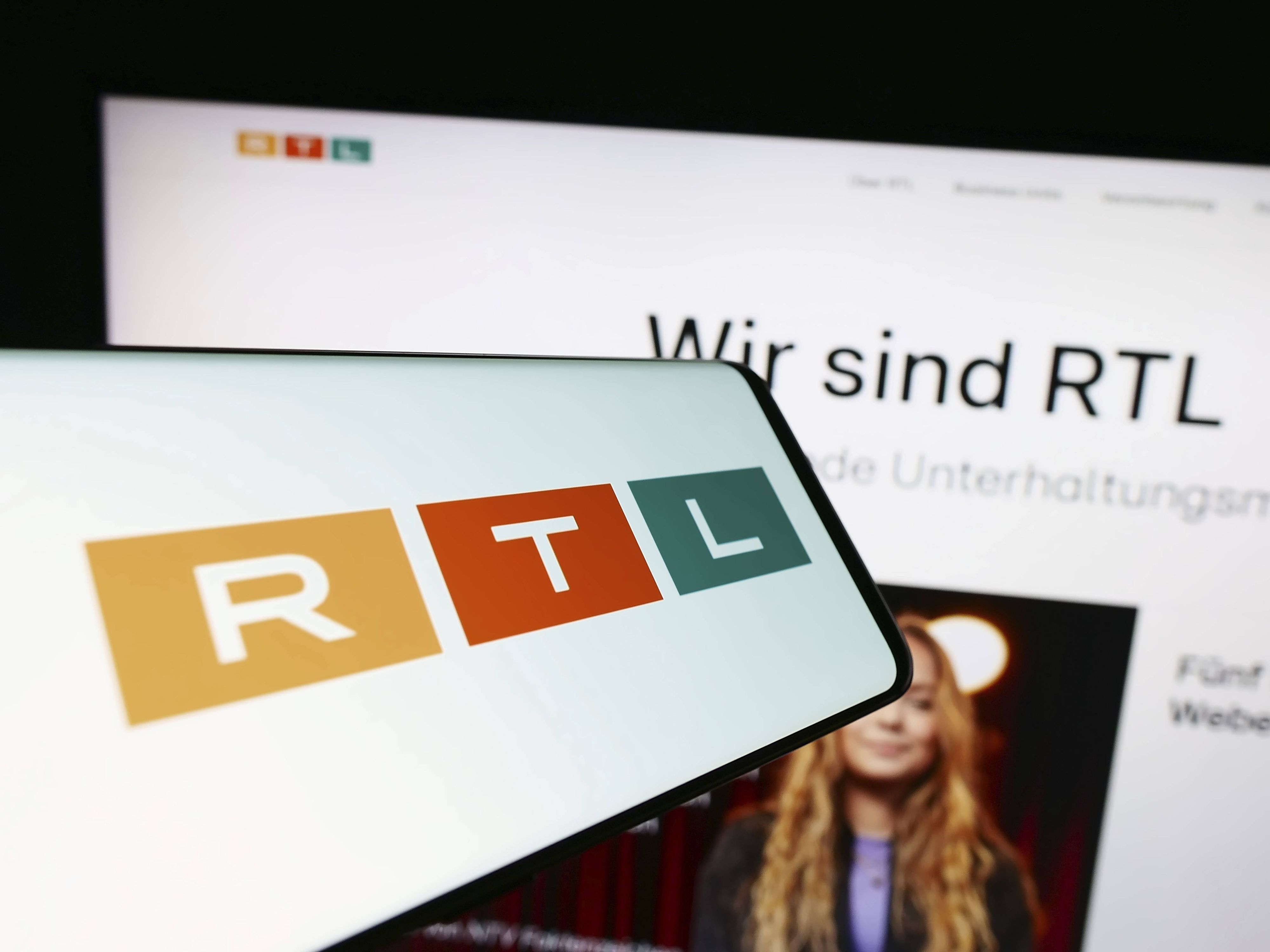 Heute.at - Nach Jahren! RTL wirft TV-Sendung dauerhaft raus