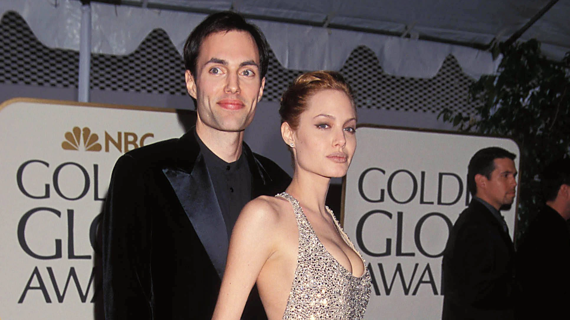 Heute.at - Ehe-Aus! Angelina Jolies Bruder outet sich als schwul