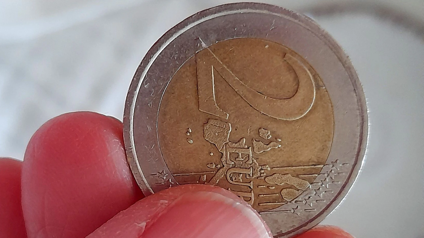 Heute.at - Diese 2-Euro-Münzen sind bis zu 3.000 Euro wert