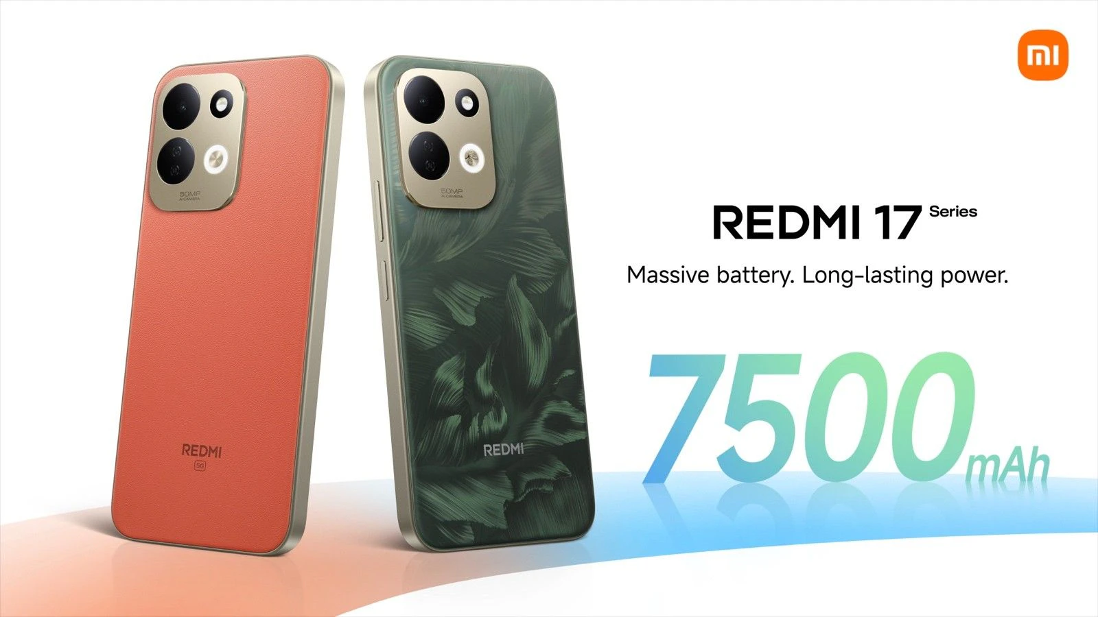 Beide Geräte besitzen einen Akku mit einer typischen Kapazität von 7.500 mAh.