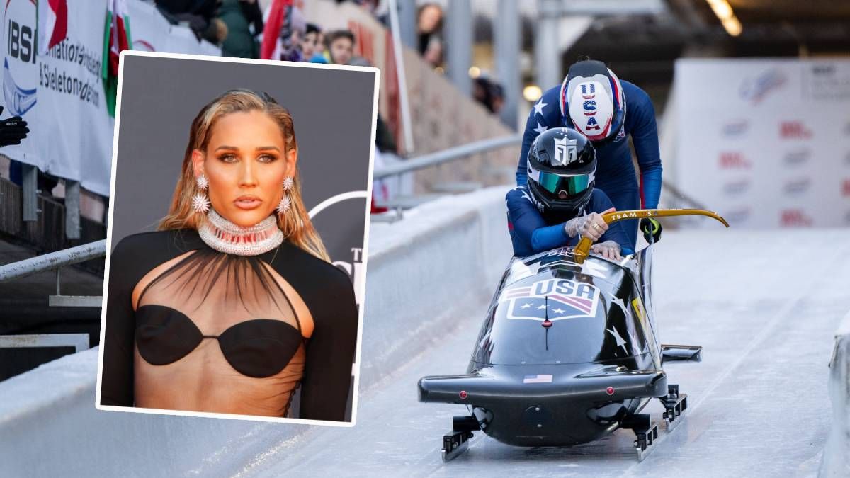Lolo Jones gab ein erschütterndes Geständnis ab. 