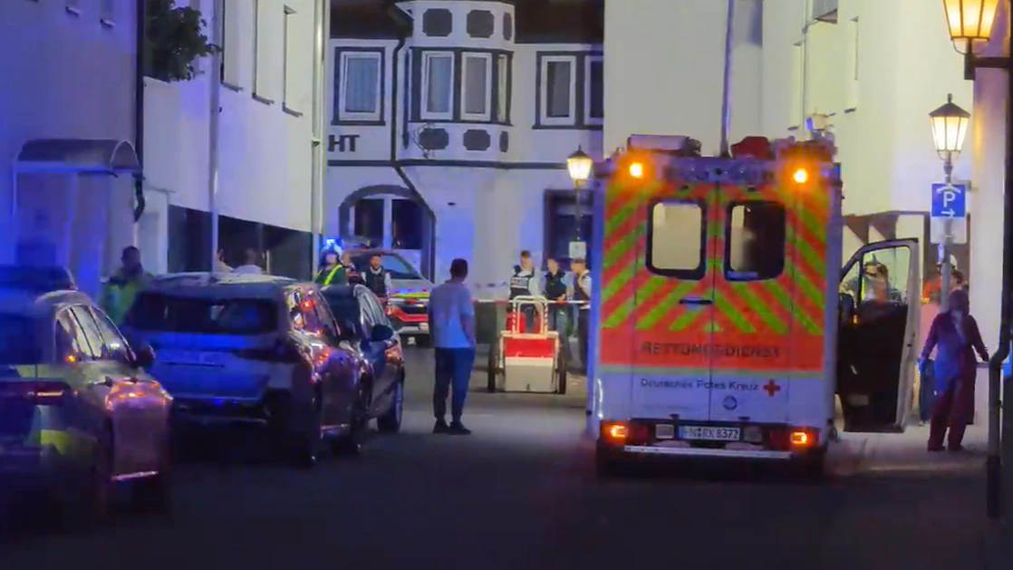 Heute.at - 4-jähriges Kind in Tempo-30-Zone tödlich überrollt