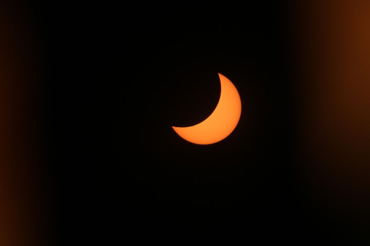 Heute.at - Am 12. August verdunkelt sich der Himmel