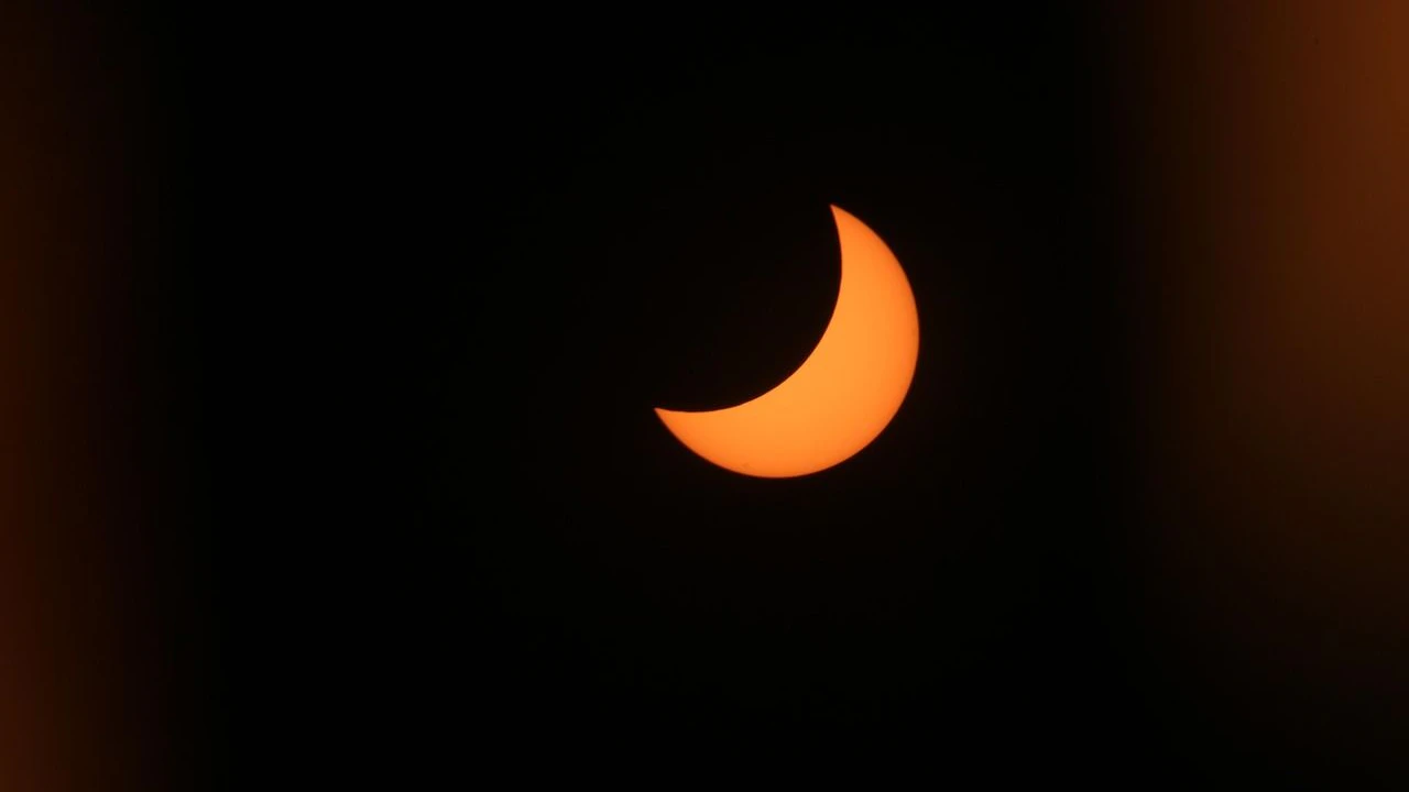 Heute.at - Am 12. August verdunkelt sich der Himmel