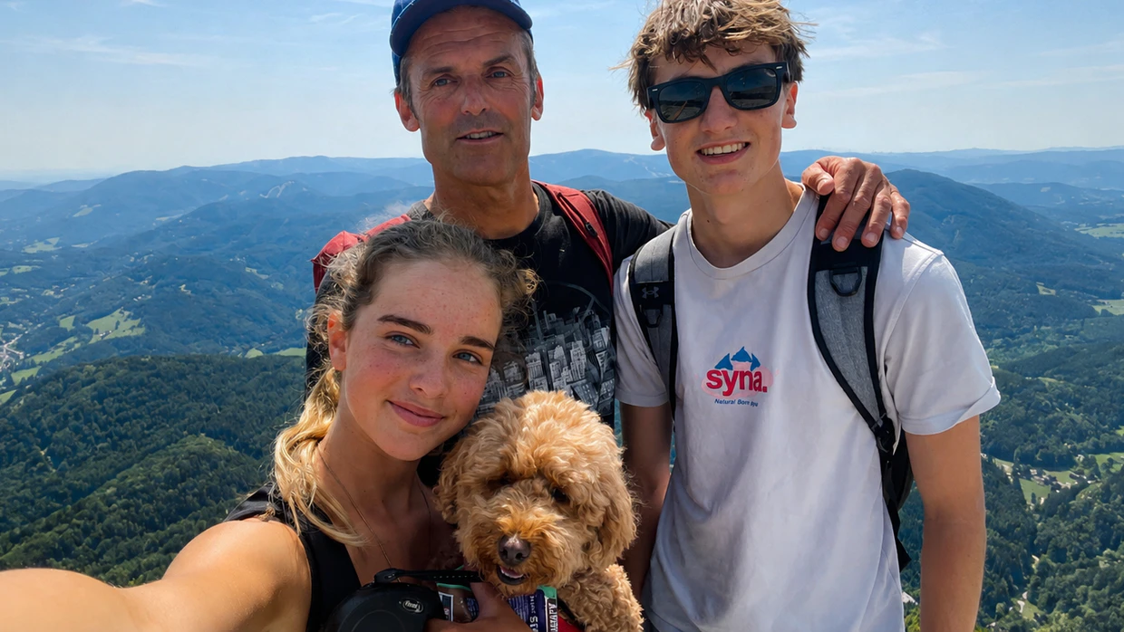 Heute.at - Seit Wochen vermisst – Familie bangt um Pudeldame Mika