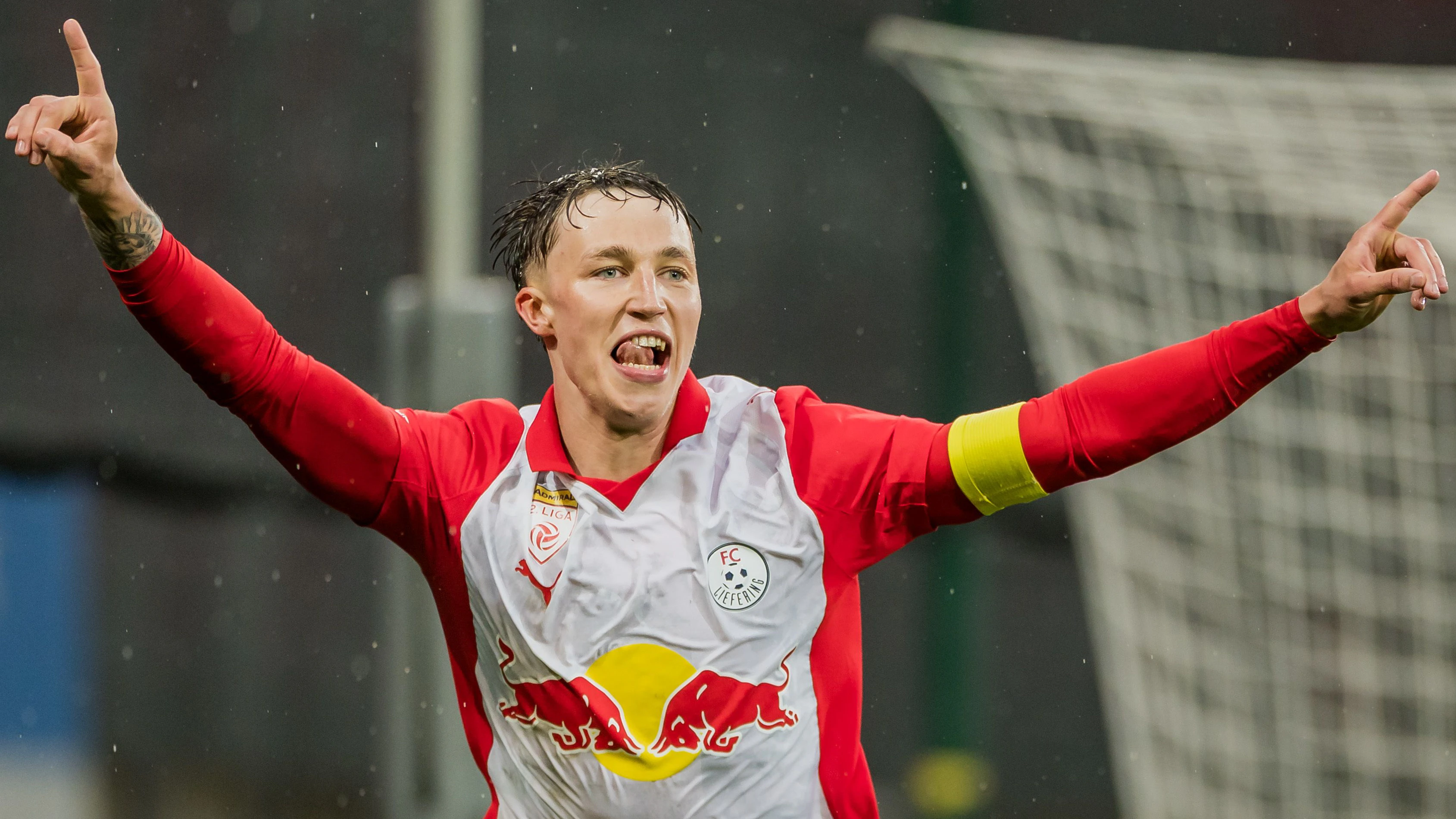 Heute.at - Salzburg verbietet Wolfsberg Einsatz von Leihspieler