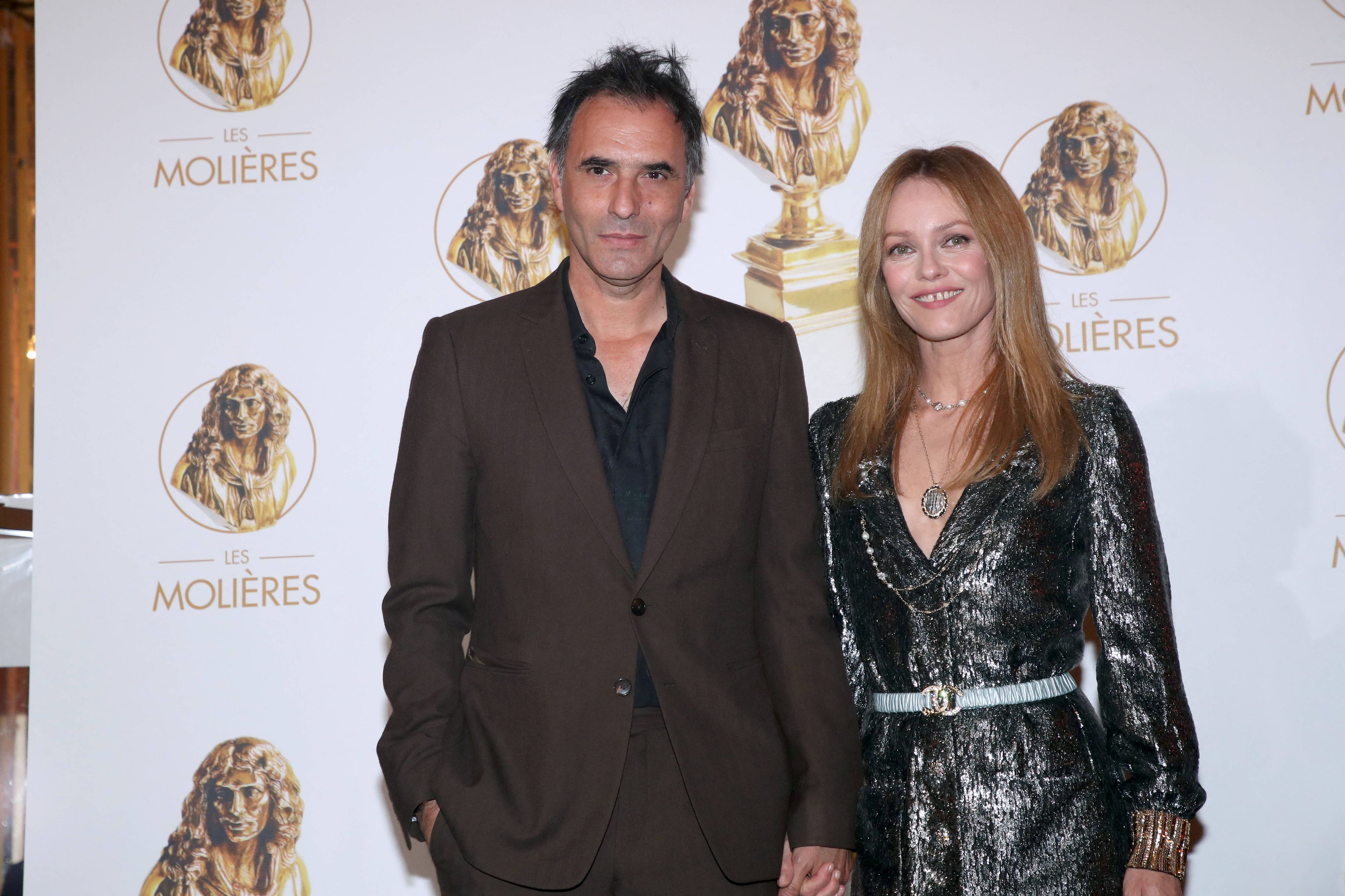 Vanessa Paradis