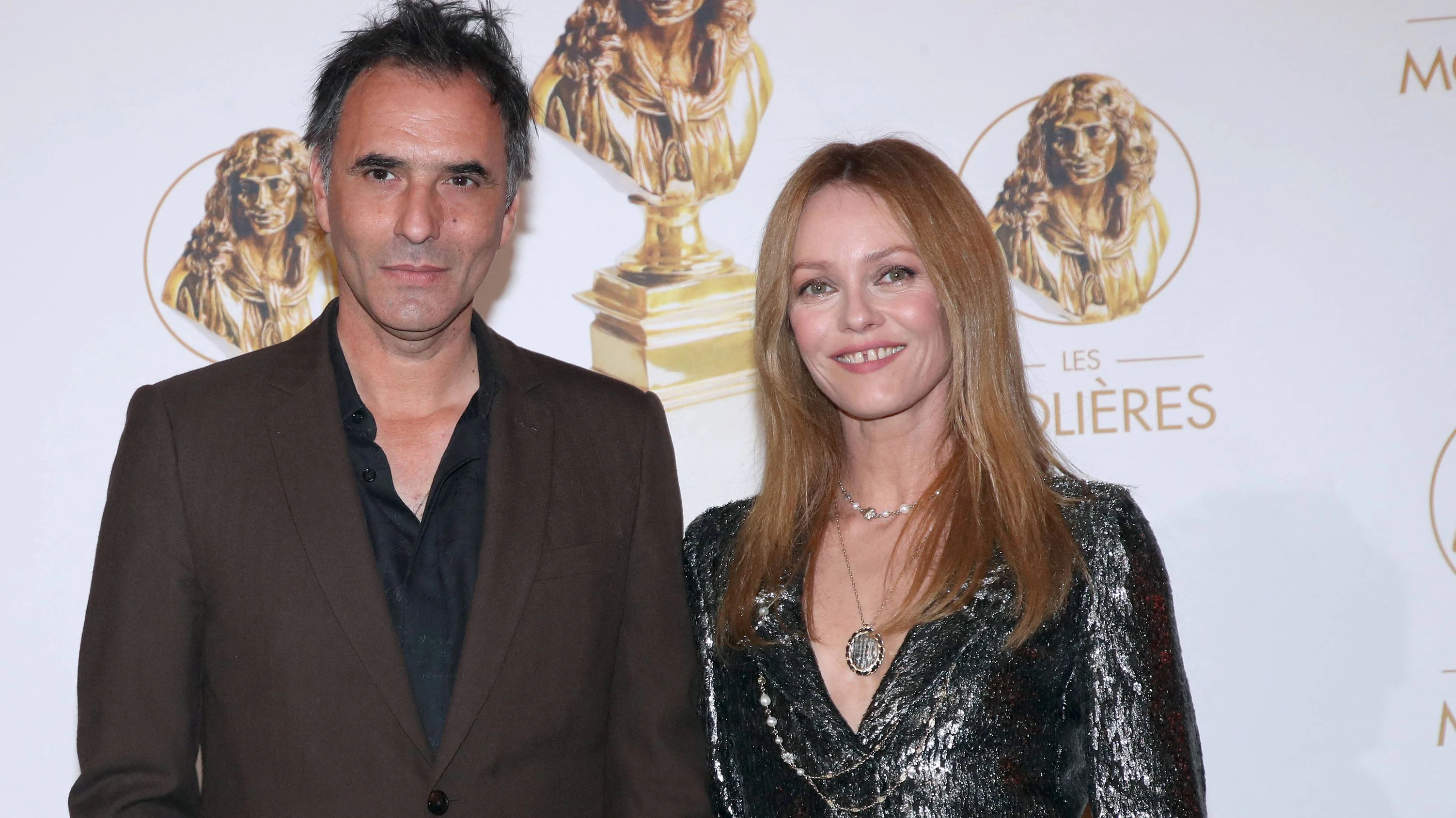 Vanessa Paradis