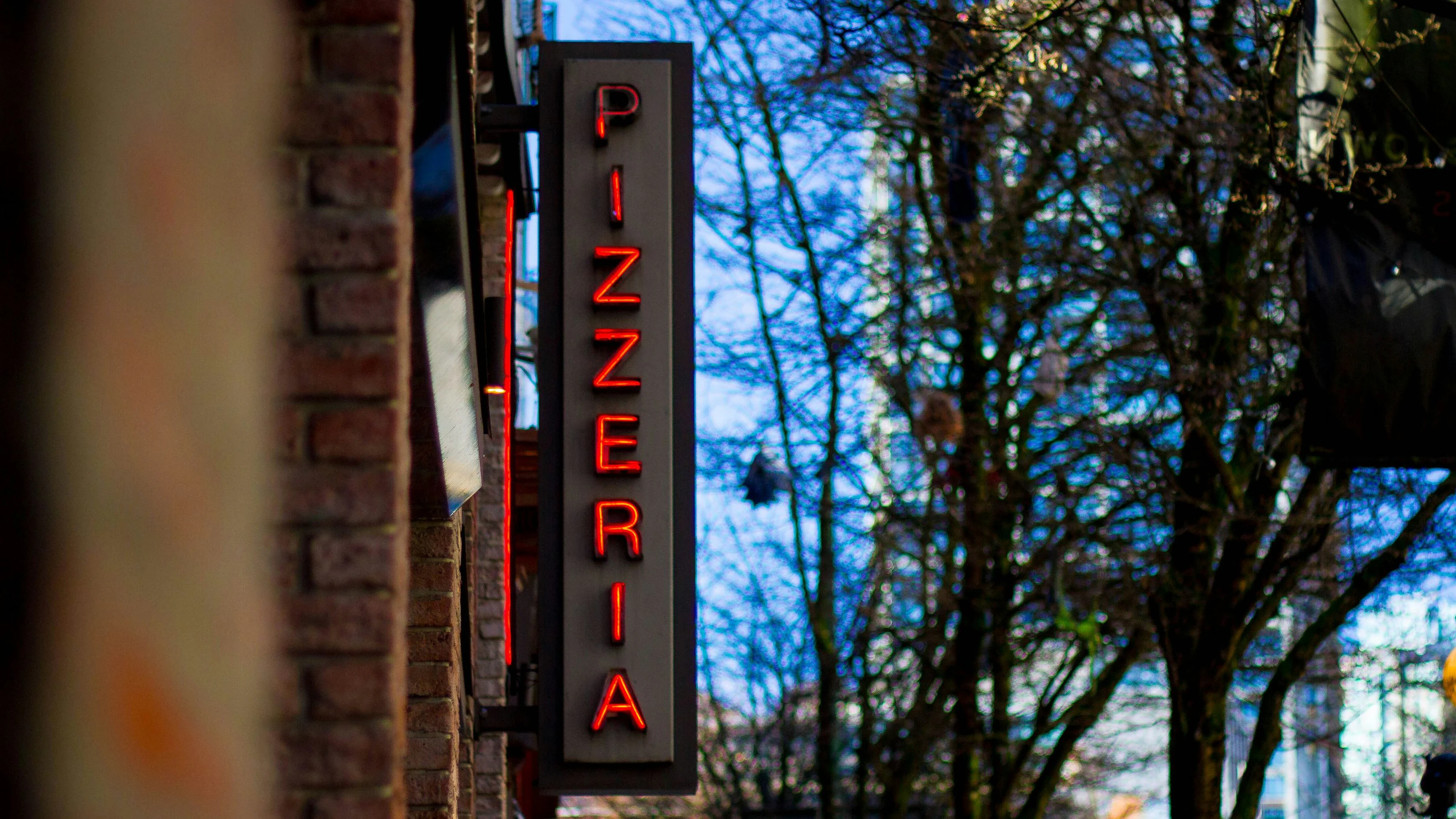 Pizzeria
