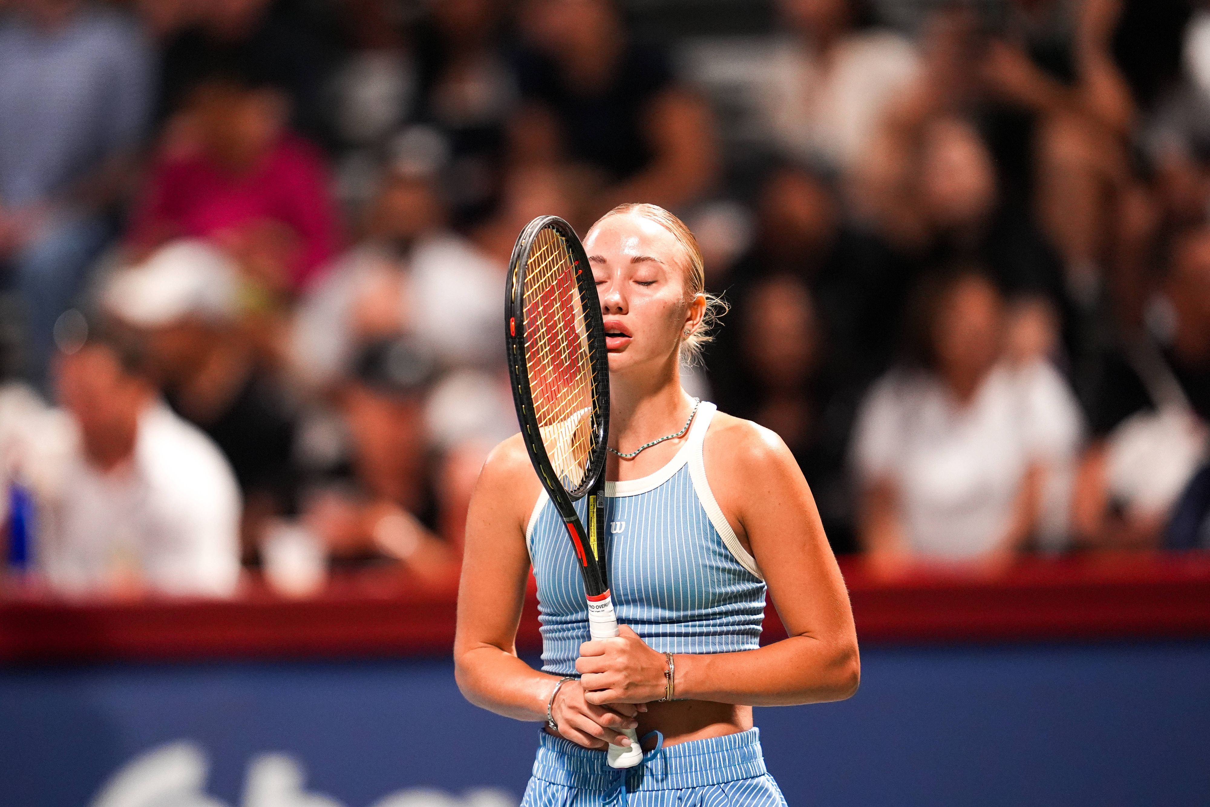 Anastasia Potapova