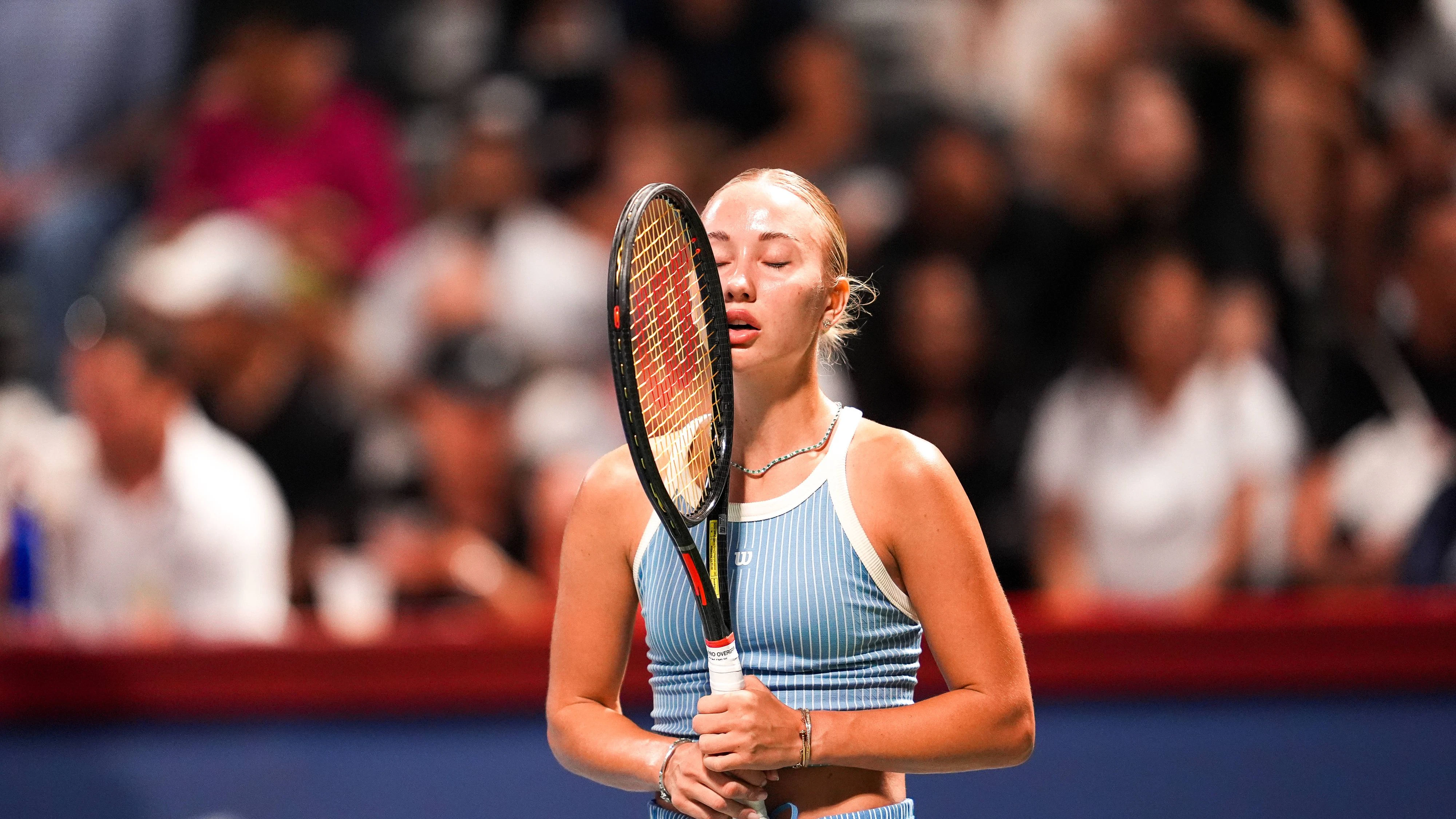 Anastasia Potapova