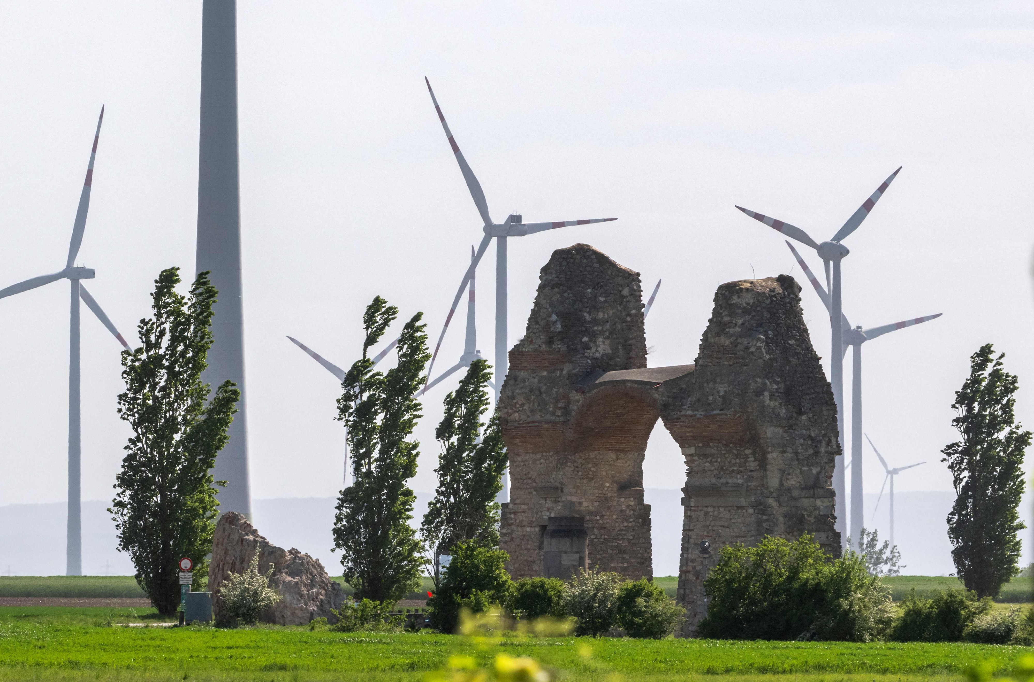 Heute.at - Kommen noch einmal 40 Grad? Meteorologe antwortet klar
