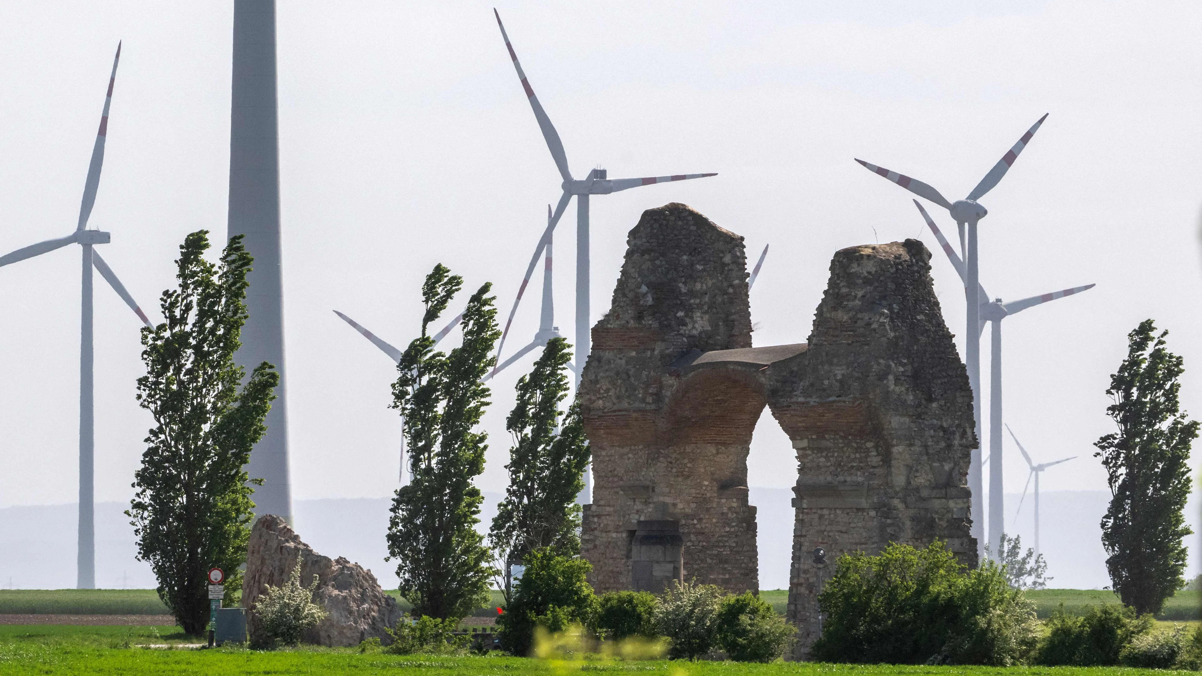 Heute.at - Kommen noch einmal 40 Grad? Meteorologe antwortet klar