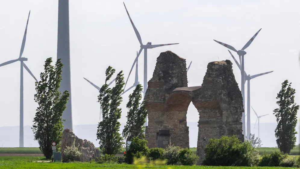 Heute.at - Kommen noch einmal 40 Grad? Meteorologe antwortet klar