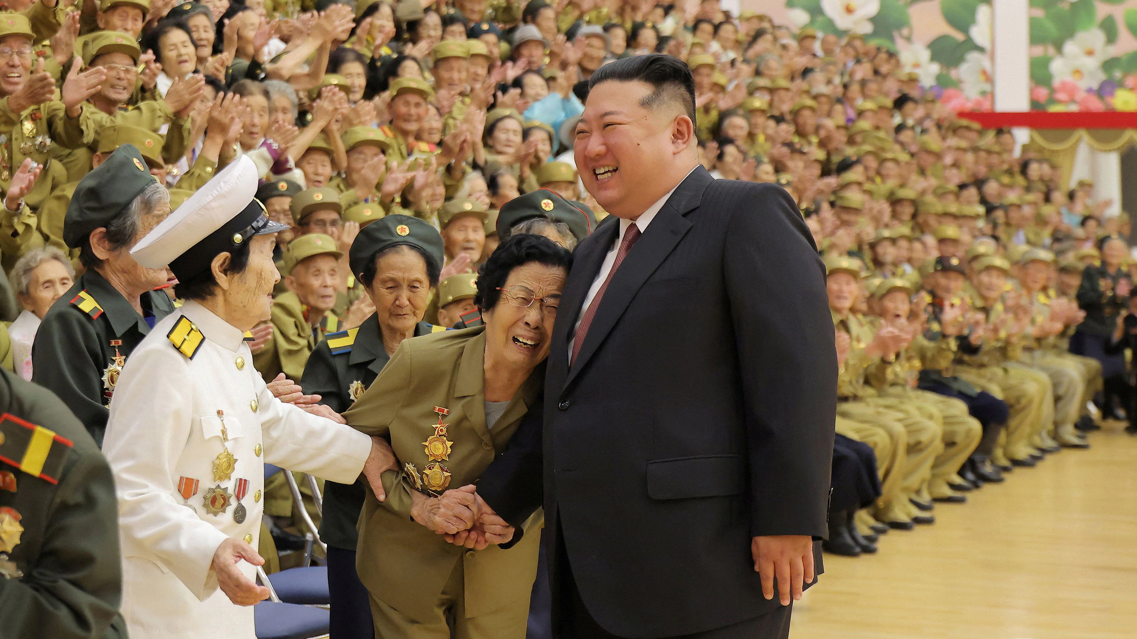 Heute.at - Nordkorea empfiehlt Hundefleischsuppe gegen Hitze