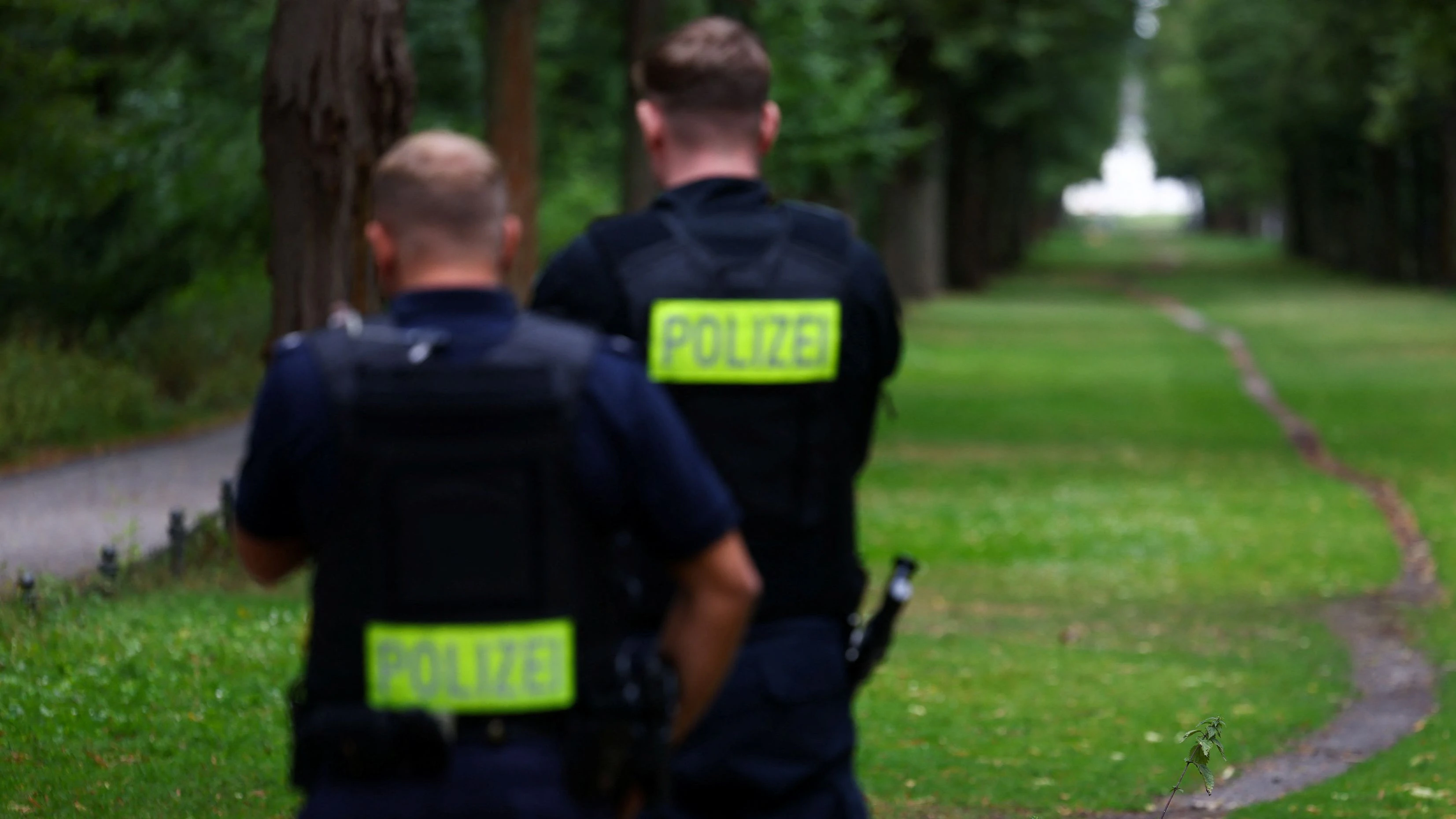 Die Polizei will den Vorfall intern aufarbeiten.