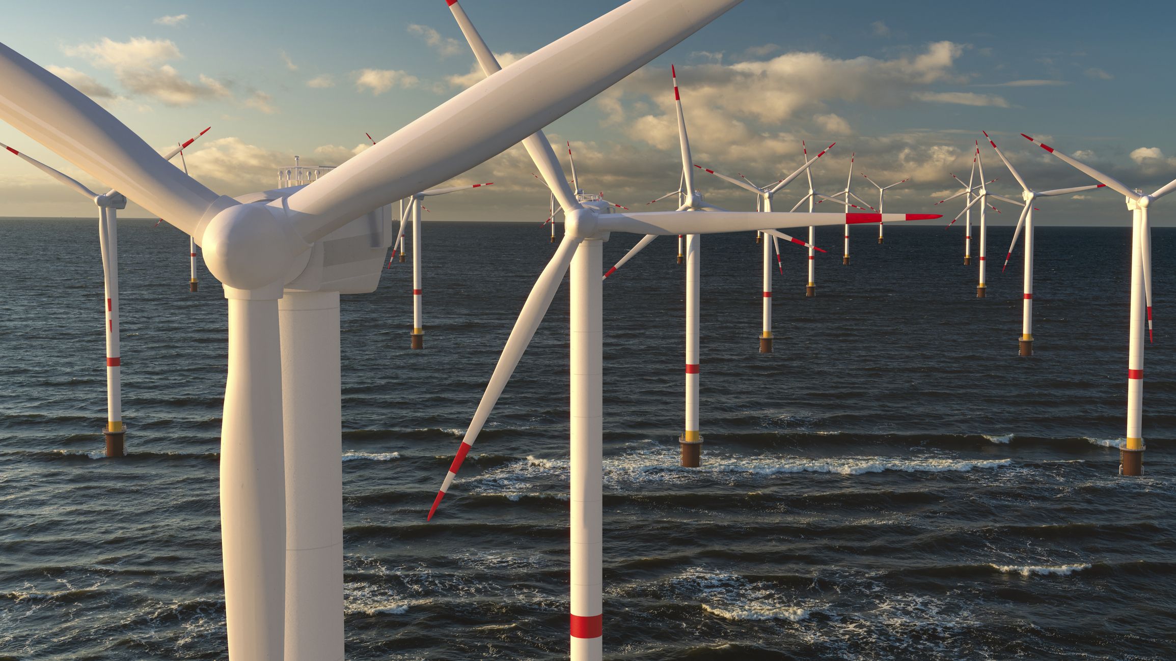 Heute.at - Trump zahlt 1 Mrd., damit Konzern KEINEN Windpark baut