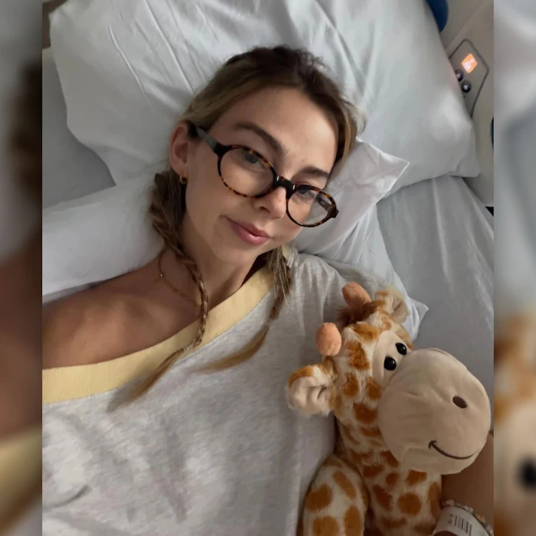 Die Influencerin Sydney Towle teilte über drei Jahre lang ihren Kampf gegen eine seltene Krebsart mit mehr als einer Million Menschen auf Social Media. Selbst als ihr Arzt sagte, ihre Kräfte seien aufgebraucht, kämpfte sie weiter. Nun ist sie mit 26 Jahren gestorben.