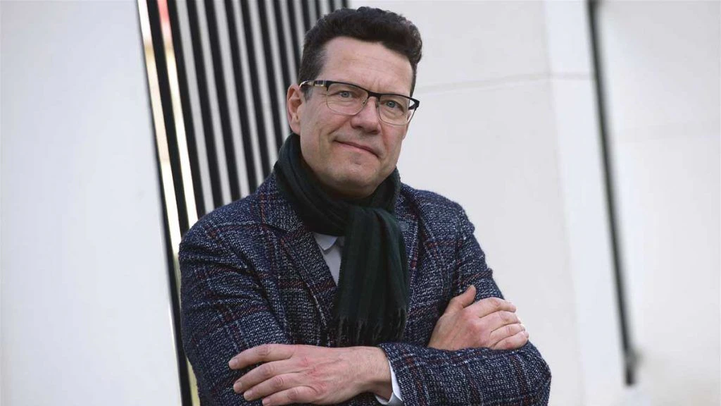 Seit 2017 Zweitwohnsitz in Triest: <strong>Christian Klinger</strong>