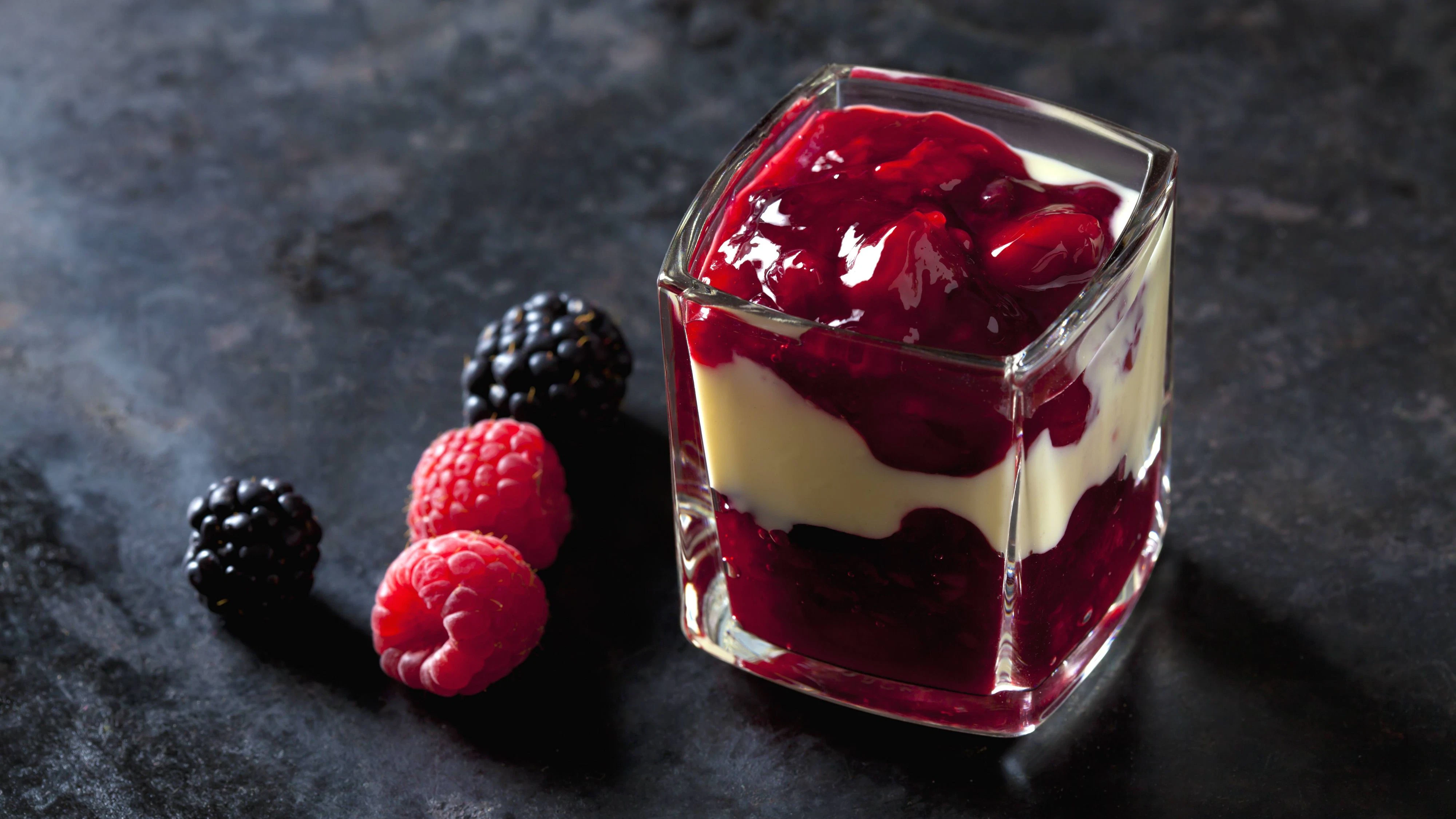 Heute.at - Johann Lafer verrät sein Sommerdessert