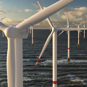 Trump zahlt deutschem Konzern 1 Milliarde, damit er KEINEN Windpark baut