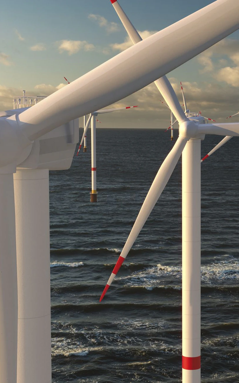 Trump zahlt deutschem Konzern 1 Milliarde, damit er KEINEN Windpark baut