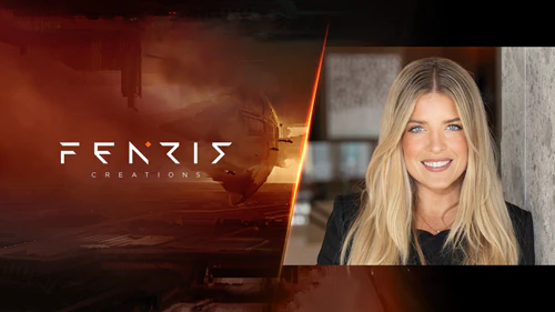 Ehemalige Ministerin Áslaug Arna Sigurbjörnsdóttir leitet künftig KI-Partnerschaften bei Fenris Creations.