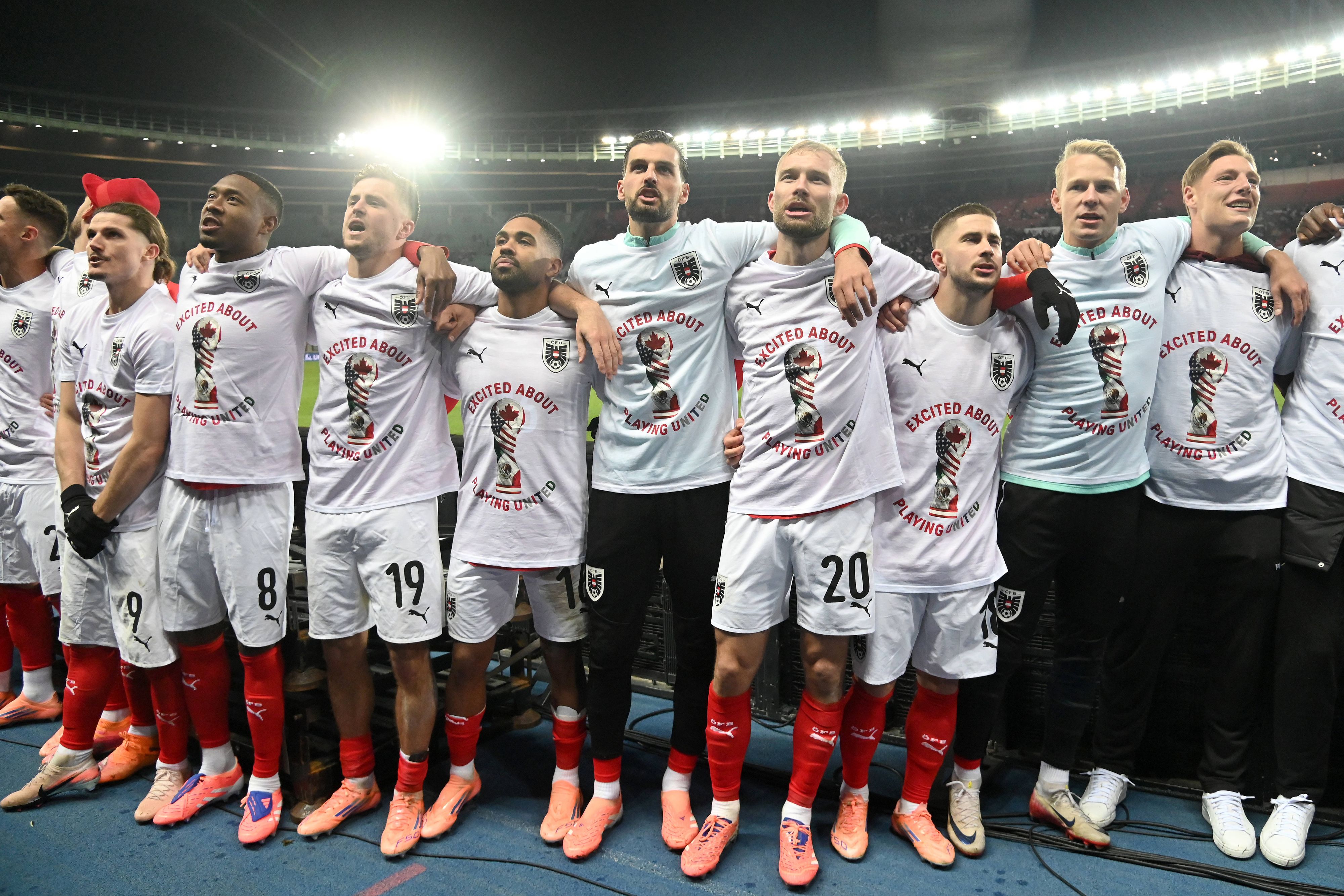 Romano Schmid und Florian Grillitsch sollen gemeinsam nach Italien wechseln. 