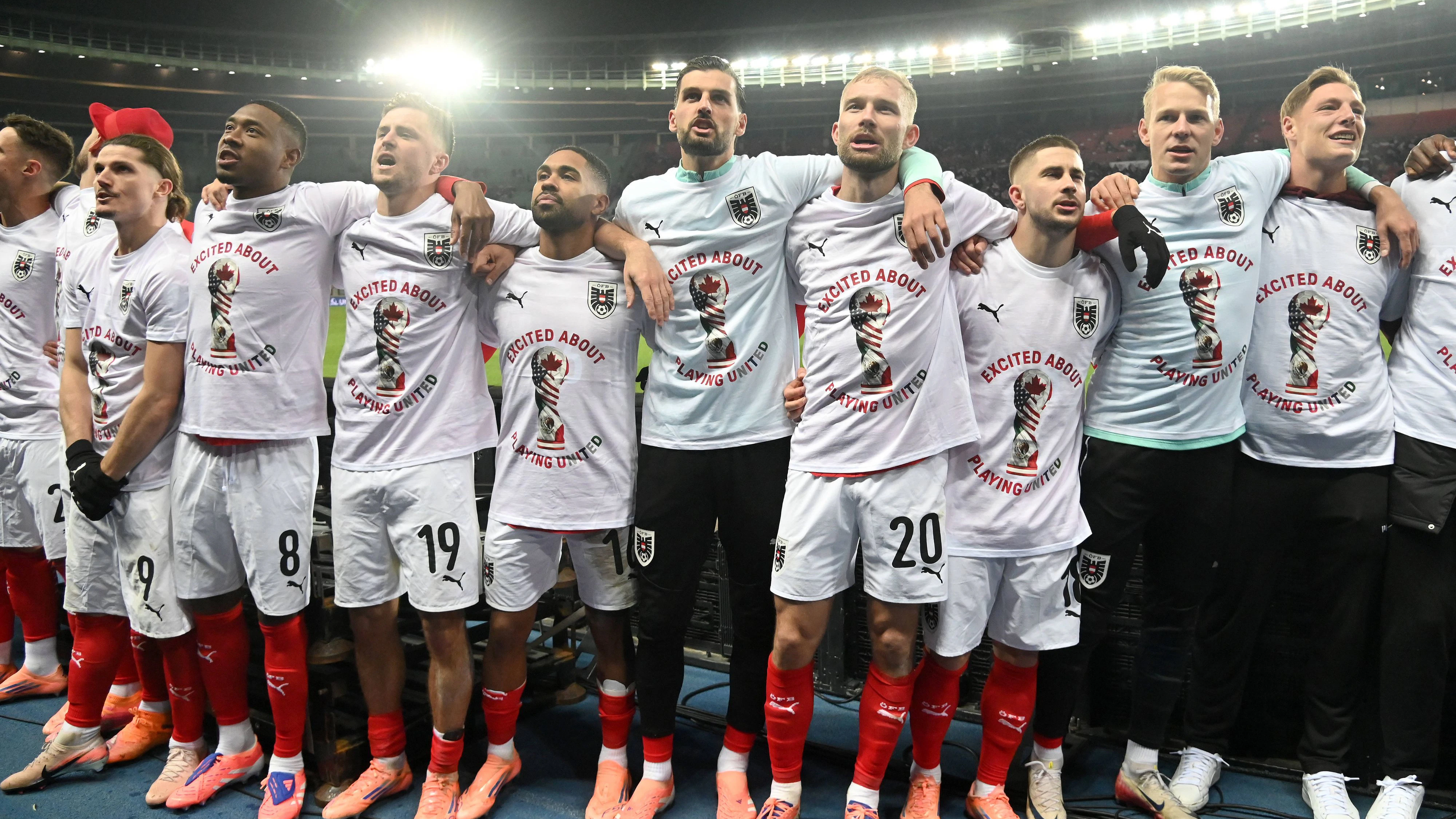 Heute.at - Zwei ÖFB-Stars vor Doppelpack-Wechsel zum selben Klub