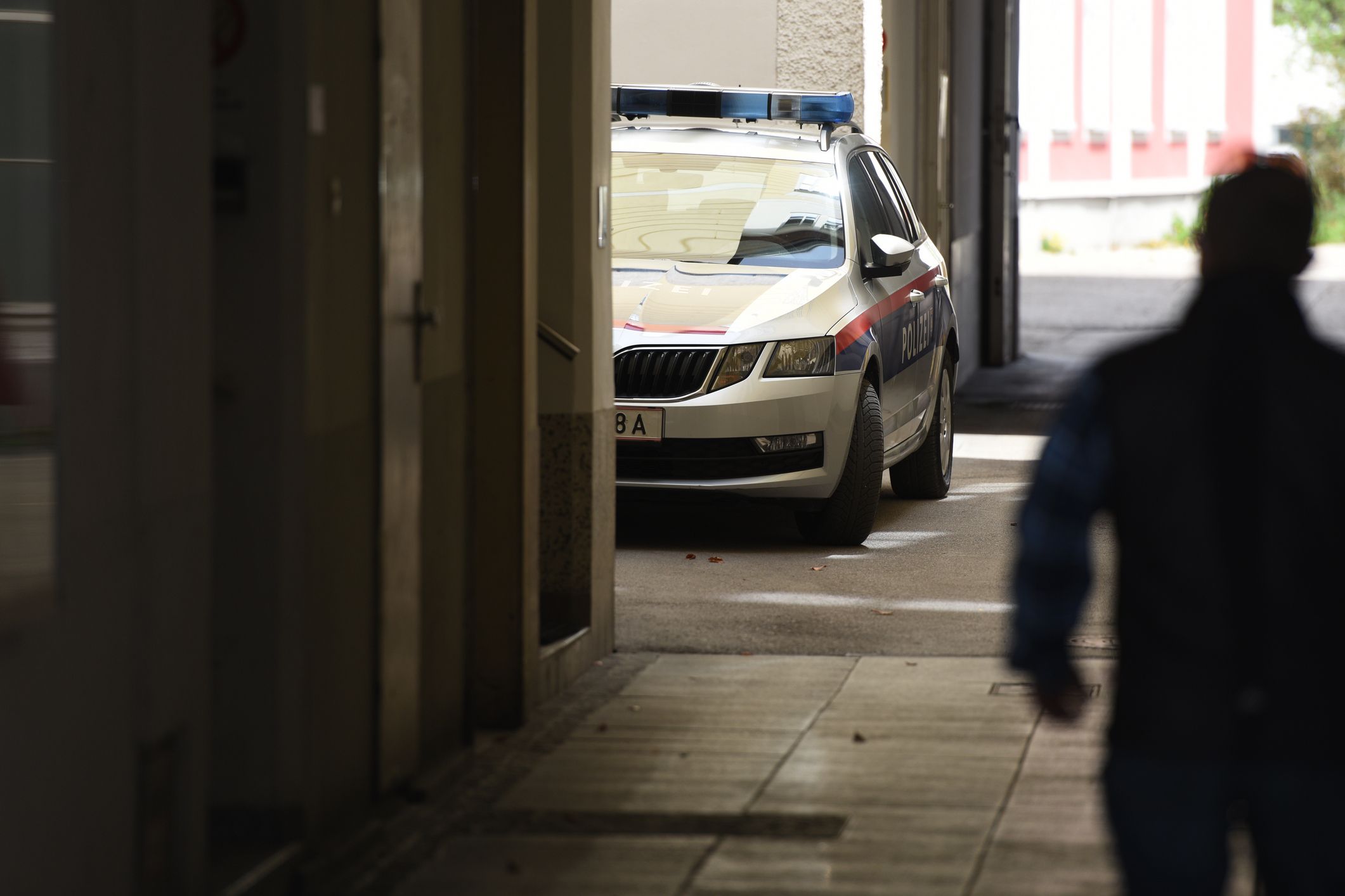 Die Polizei hat die Ermittlungen zu dem Fall bereits aufgenommen.