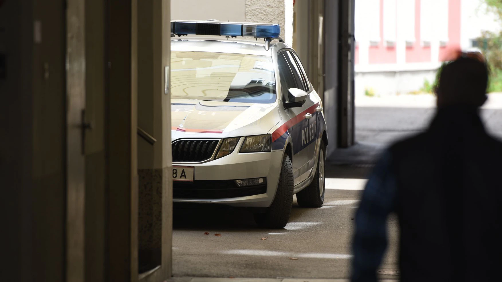 Heute.at - Wienerin (33) vergewaltigt! Polizei enthüllt Details
