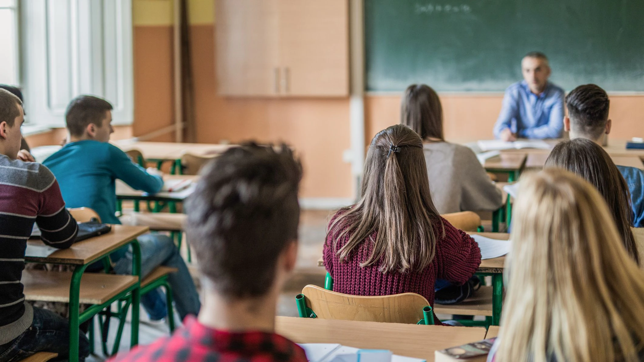 Heute.at - Neue Schulfächer kommen – Lehrer schlagen Alarm