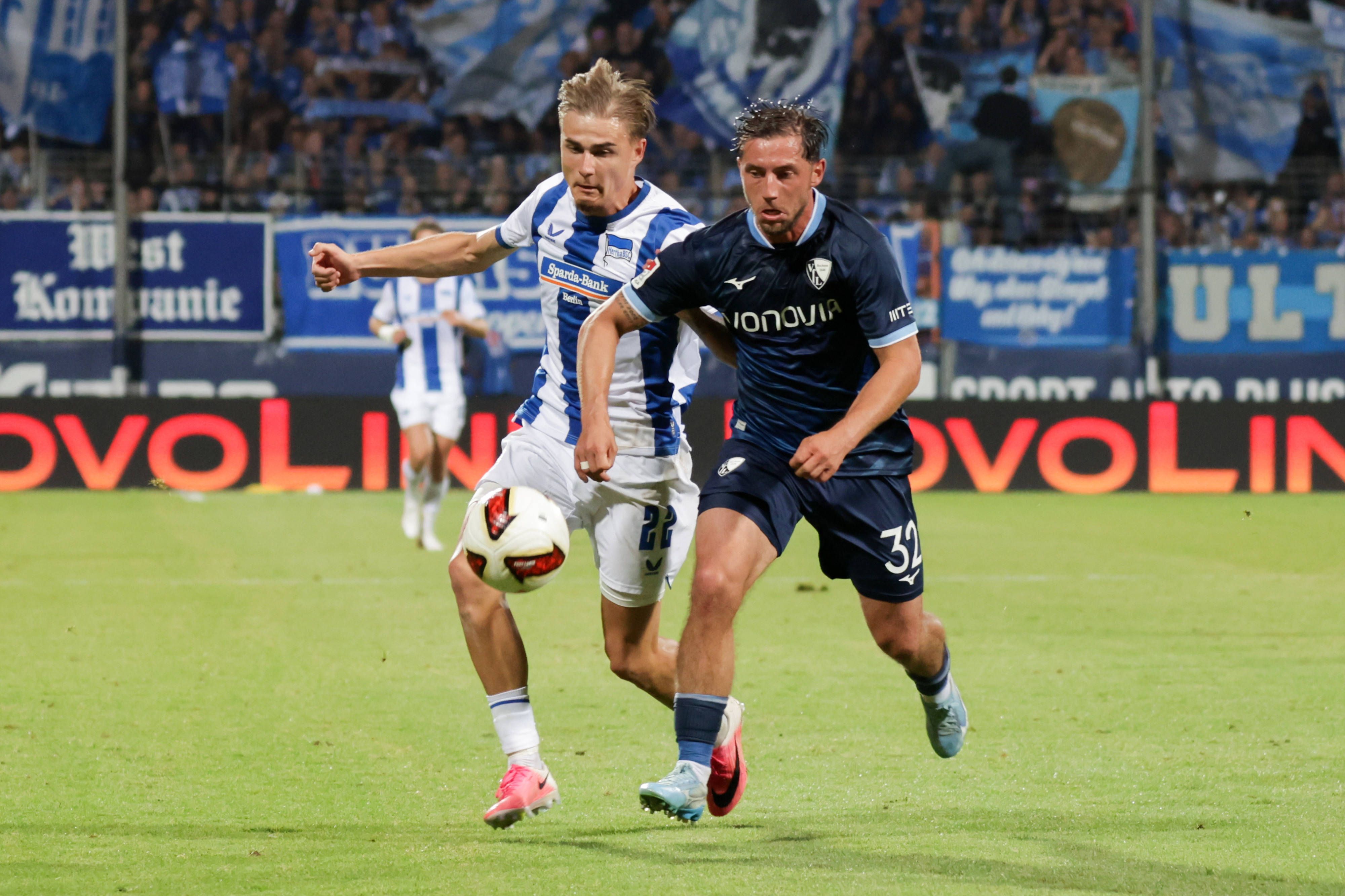 Bei Fußballer Maximilian Wittek drohte die Amputation. 