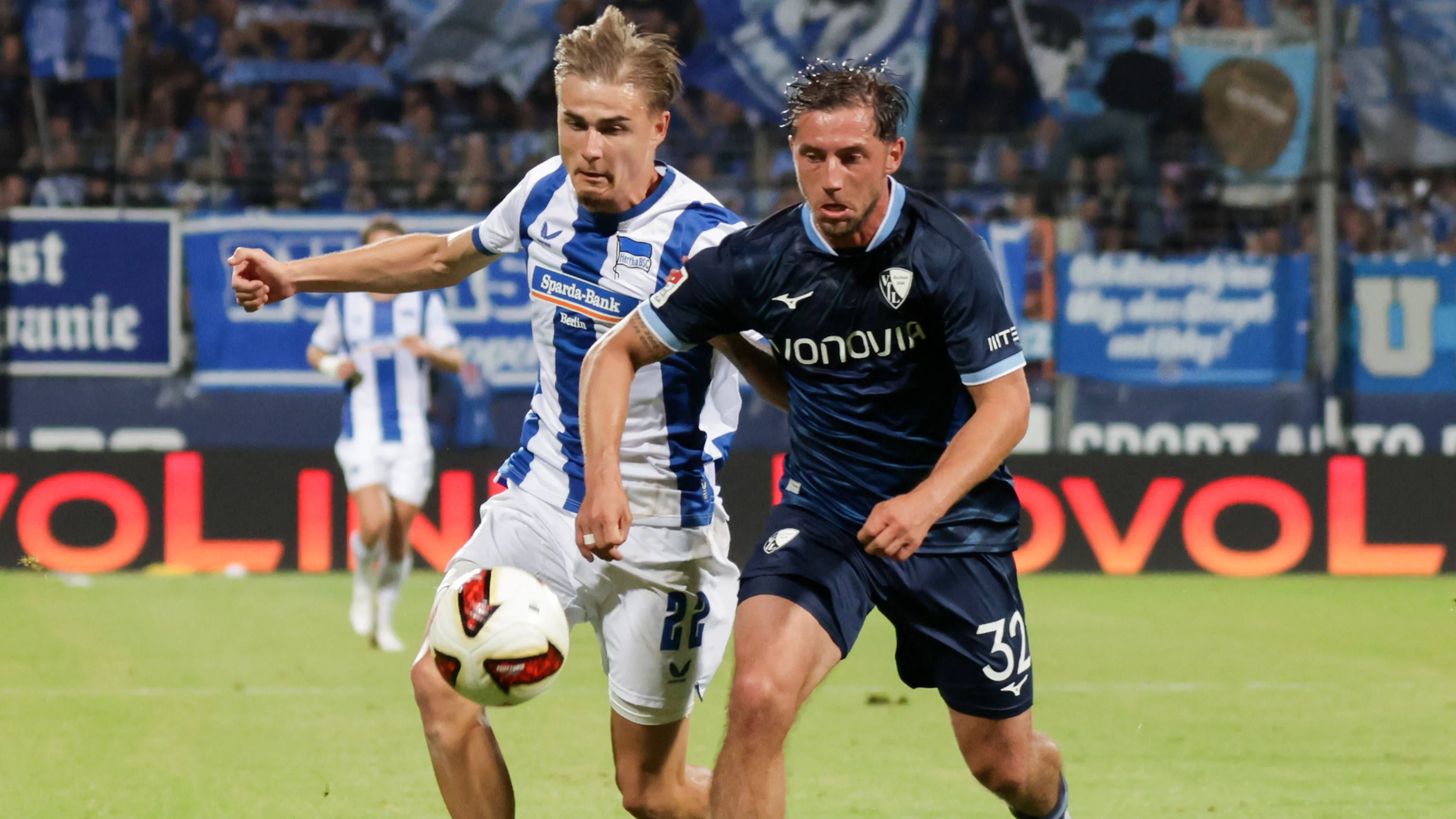 Bei Fußballer Maximilian Wittek drohte die Amputation. 